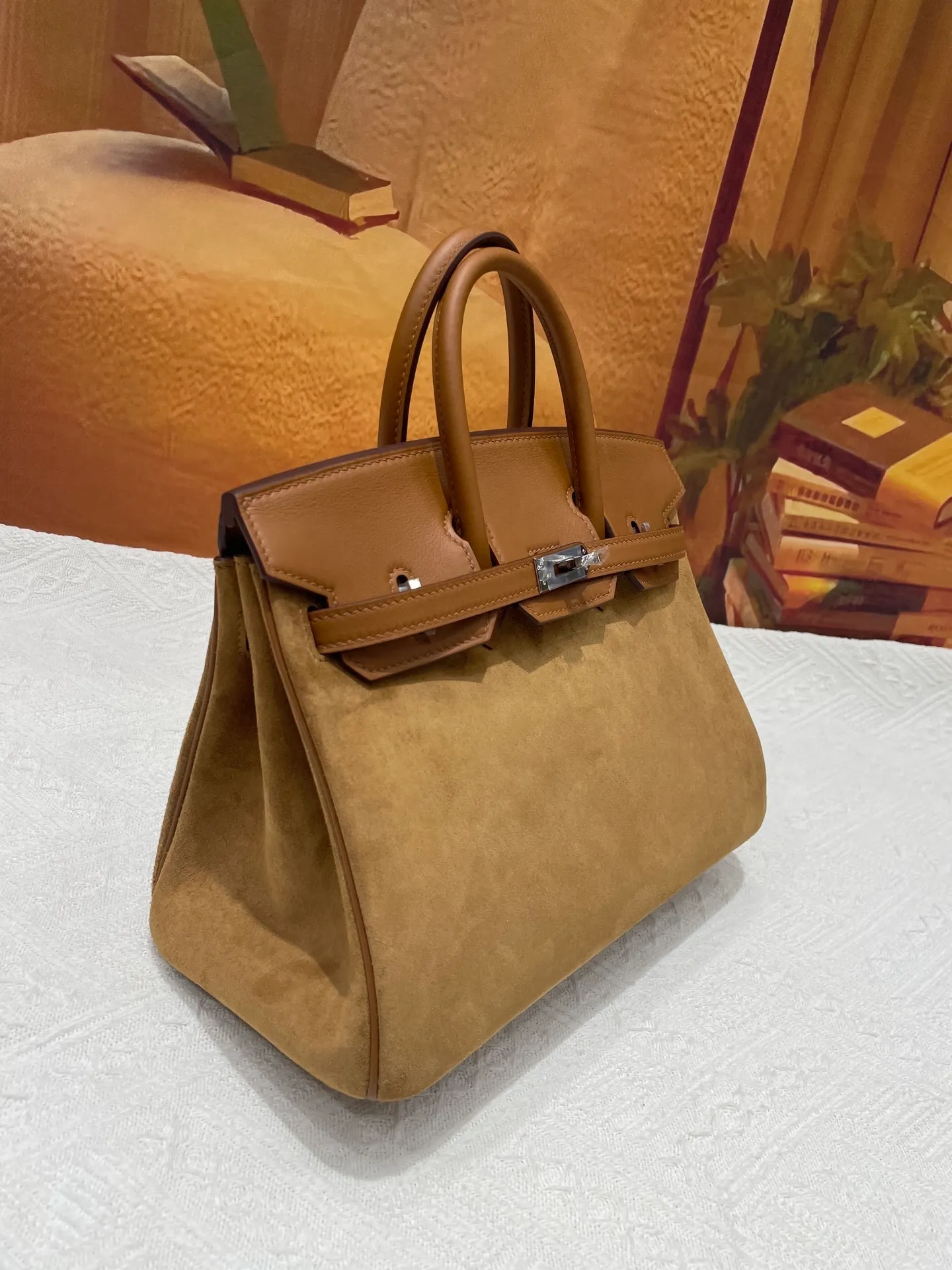 All categories Hermès women's bags (Hermès) Hermès original order 2525