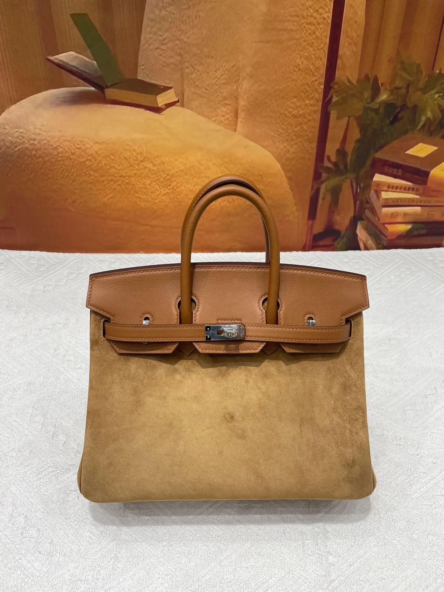 All categories Hermès women's bags (Hermès) Hermès original order 2525