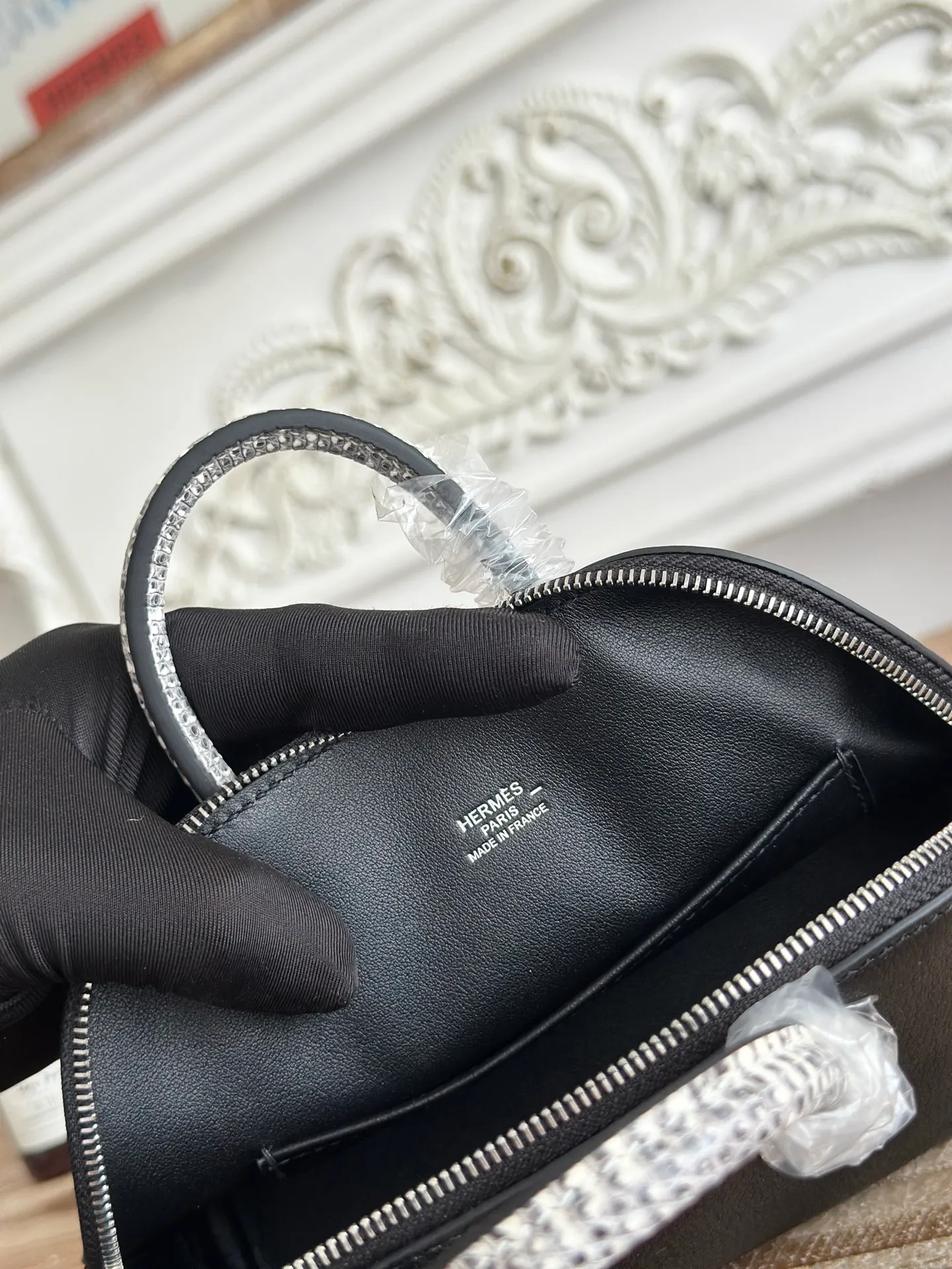 All categories Hermès women's bags (Hermès) Hermès 12123