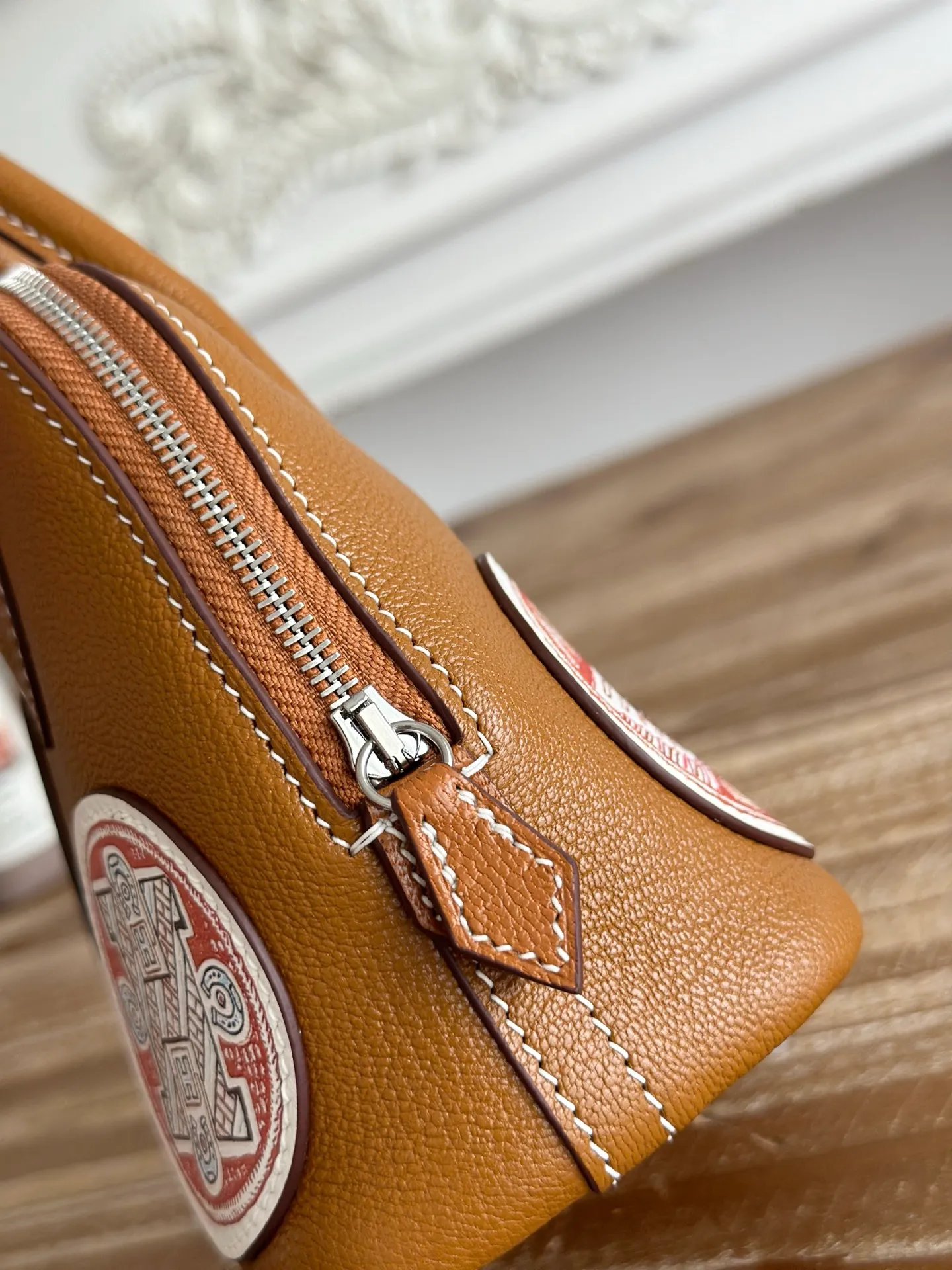 All categories Hermès women's bags (Hermès) Hermès 12123