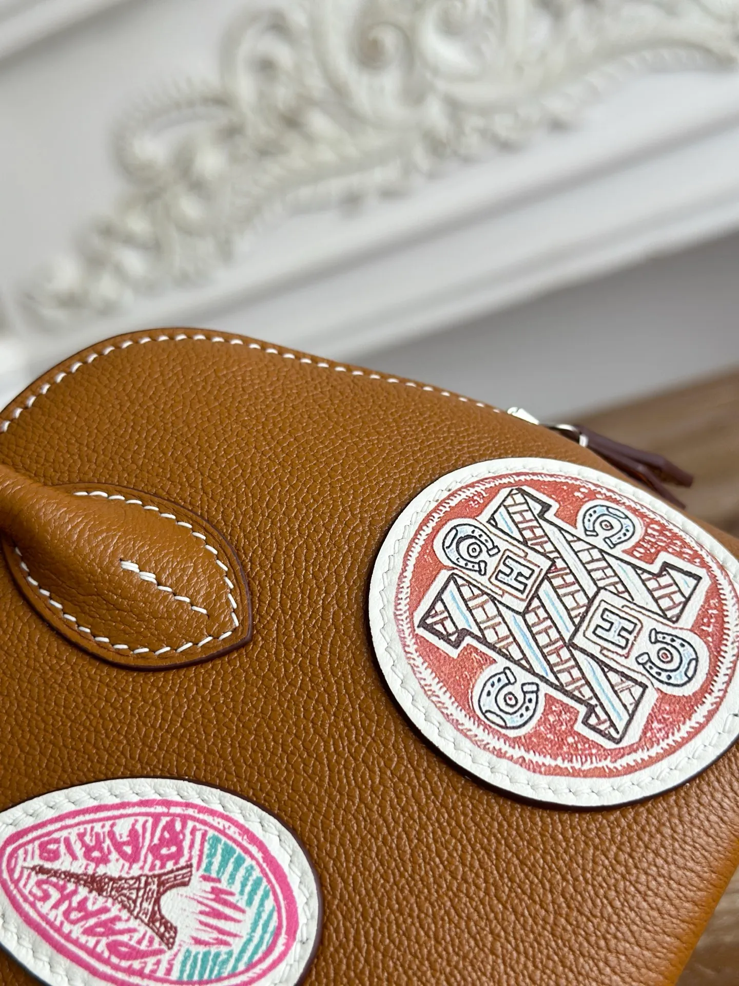 All categories Hermès women's bags (Hermès) Hermès 12123