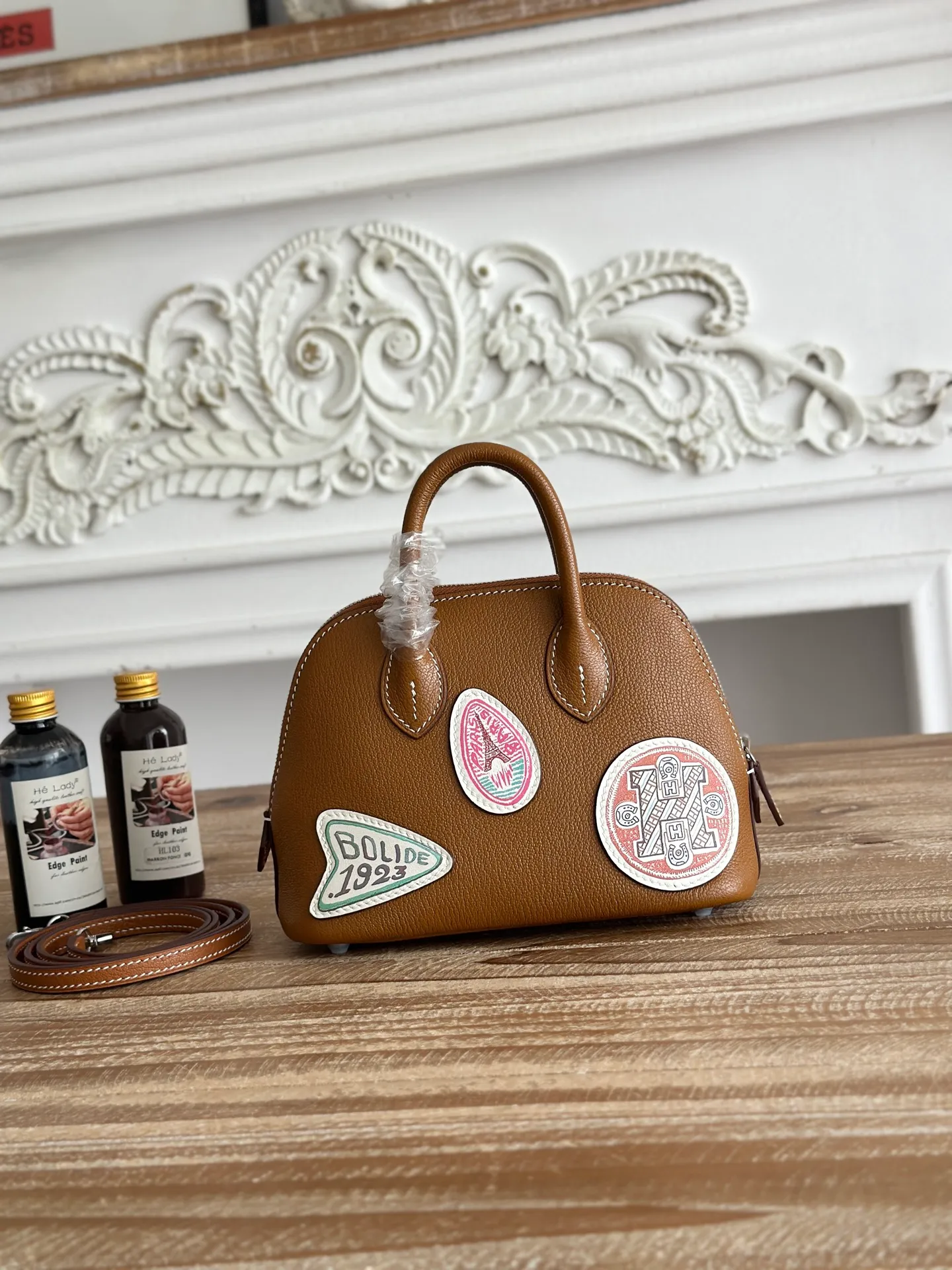 All categories Hermès women's bags (Hermès) Hermès 12123