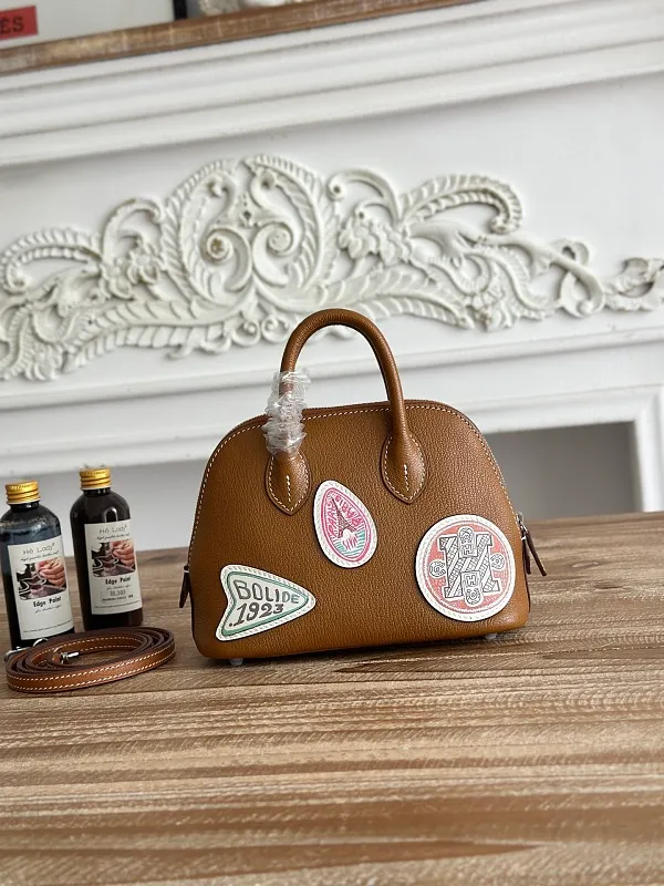 All categories Hermès women's bags (Hermès) Hermès 12123