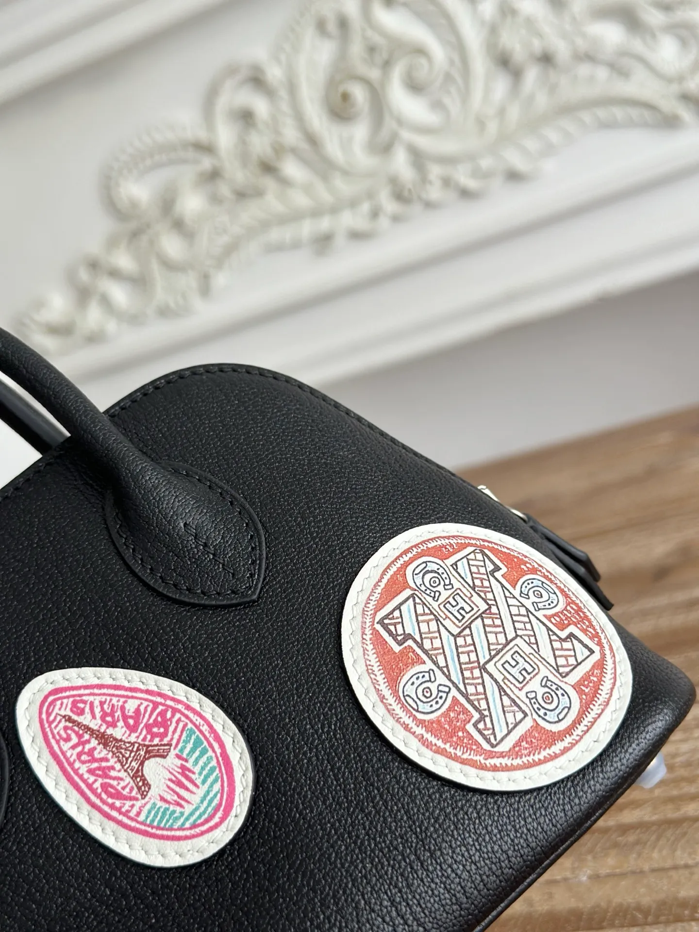 All categories Hermès women's bags (Hermès) Hermès 12123