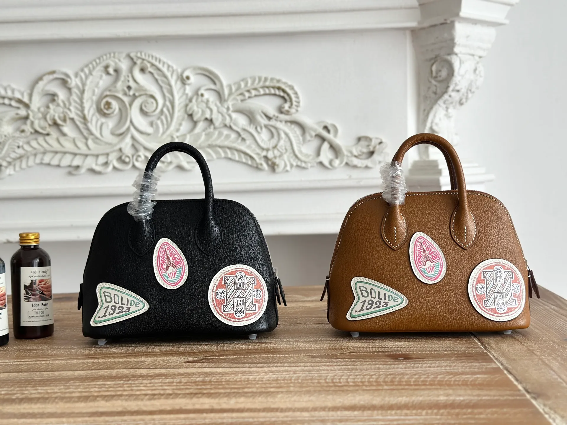 All categories Hermès women's bags (Hermès) Hermès 12123