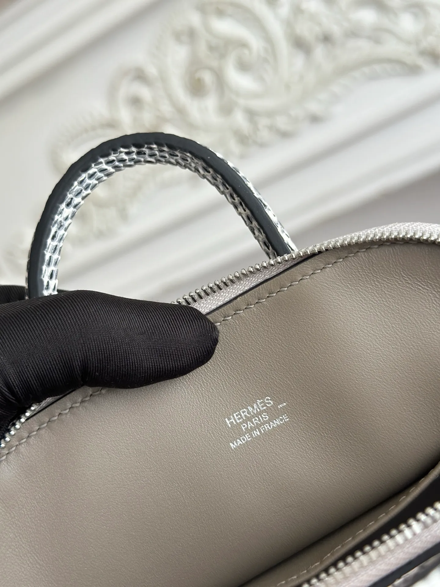 All categories Hermès women's bags (Hermès) Hermès 12123