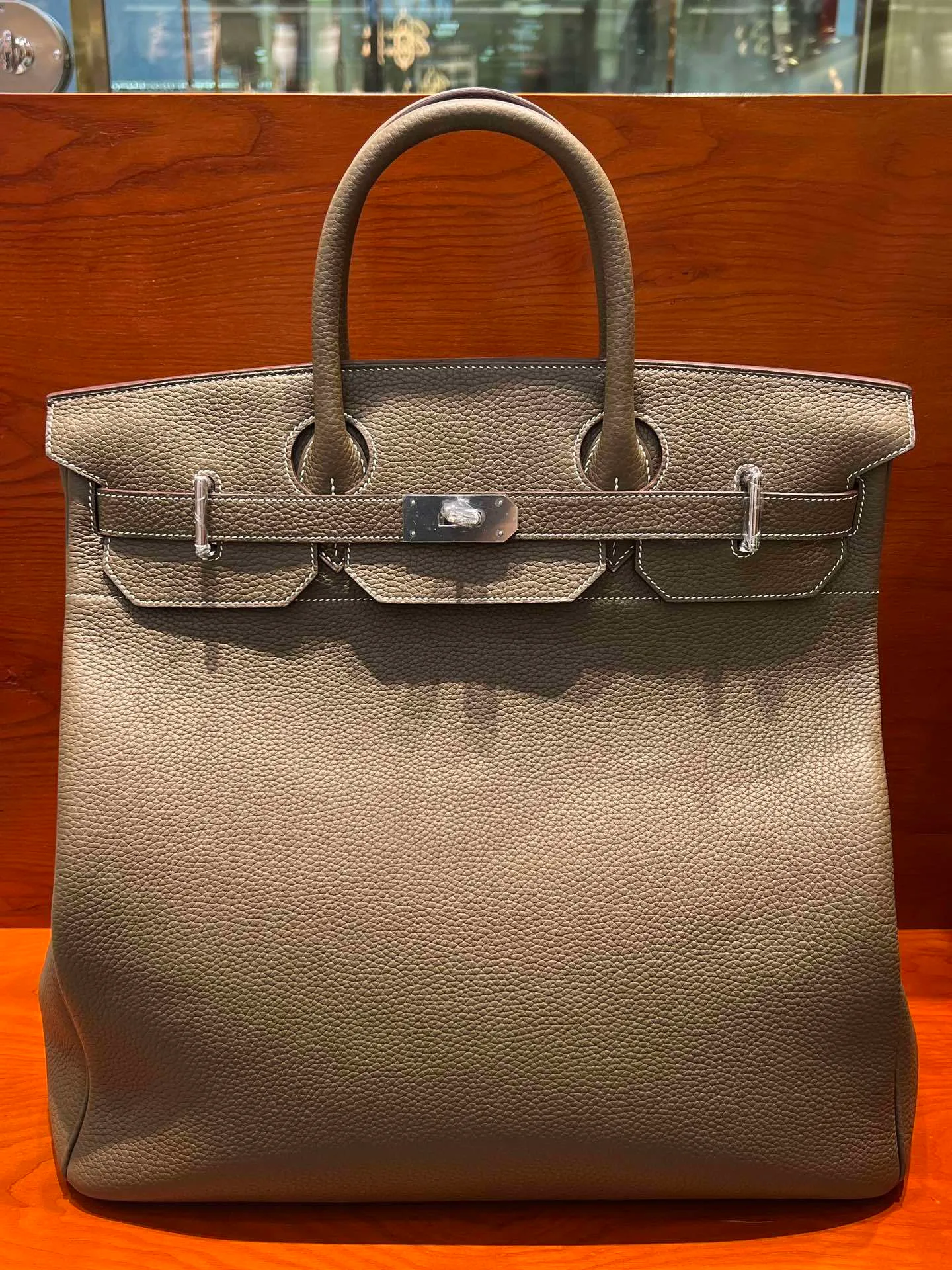 All categories Hermès women's bags (Hermès) Hermès 4040_CM_1