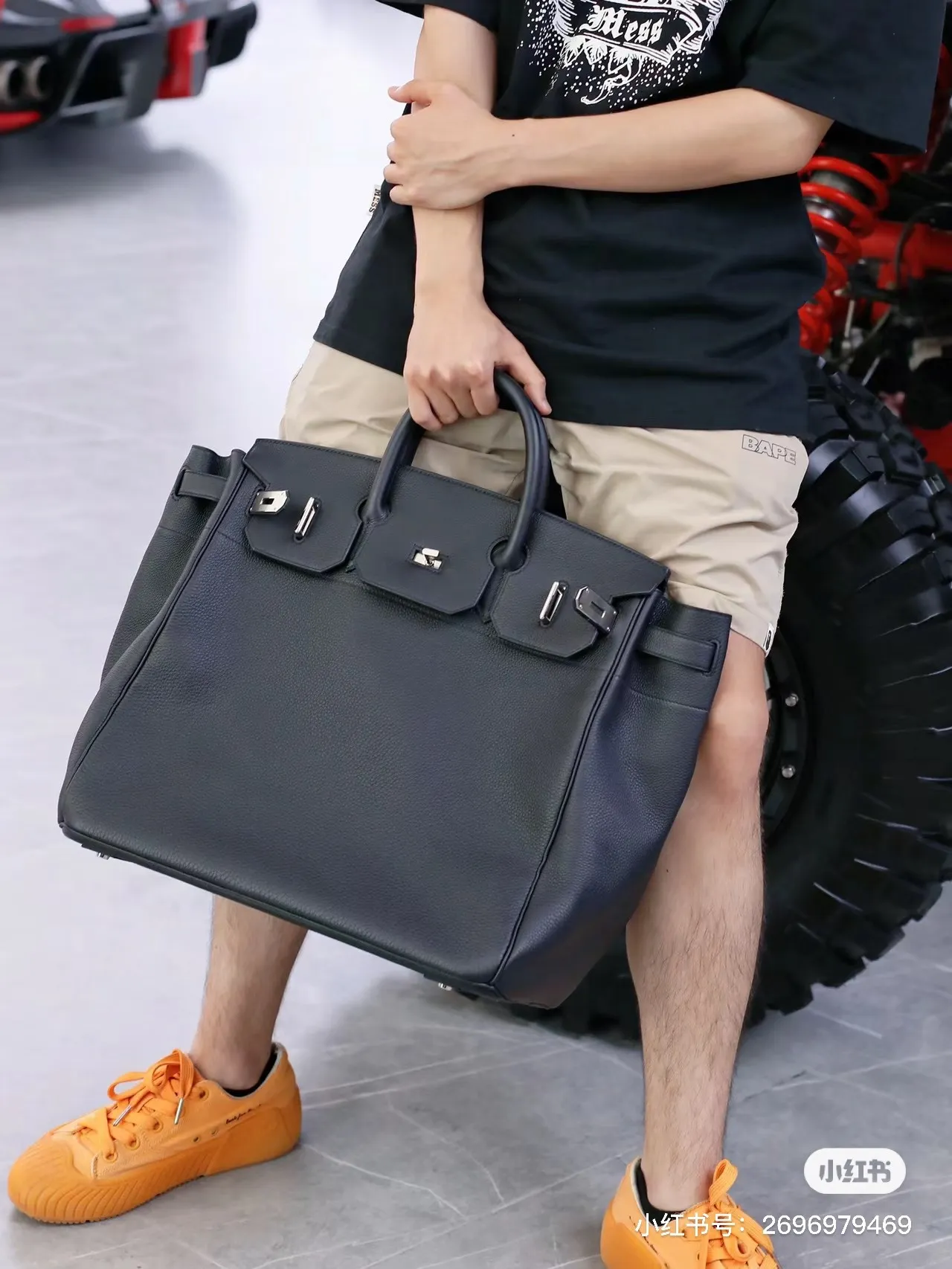 All categories Hermès women's bags (Hermès) Hermès 4040_CM_1