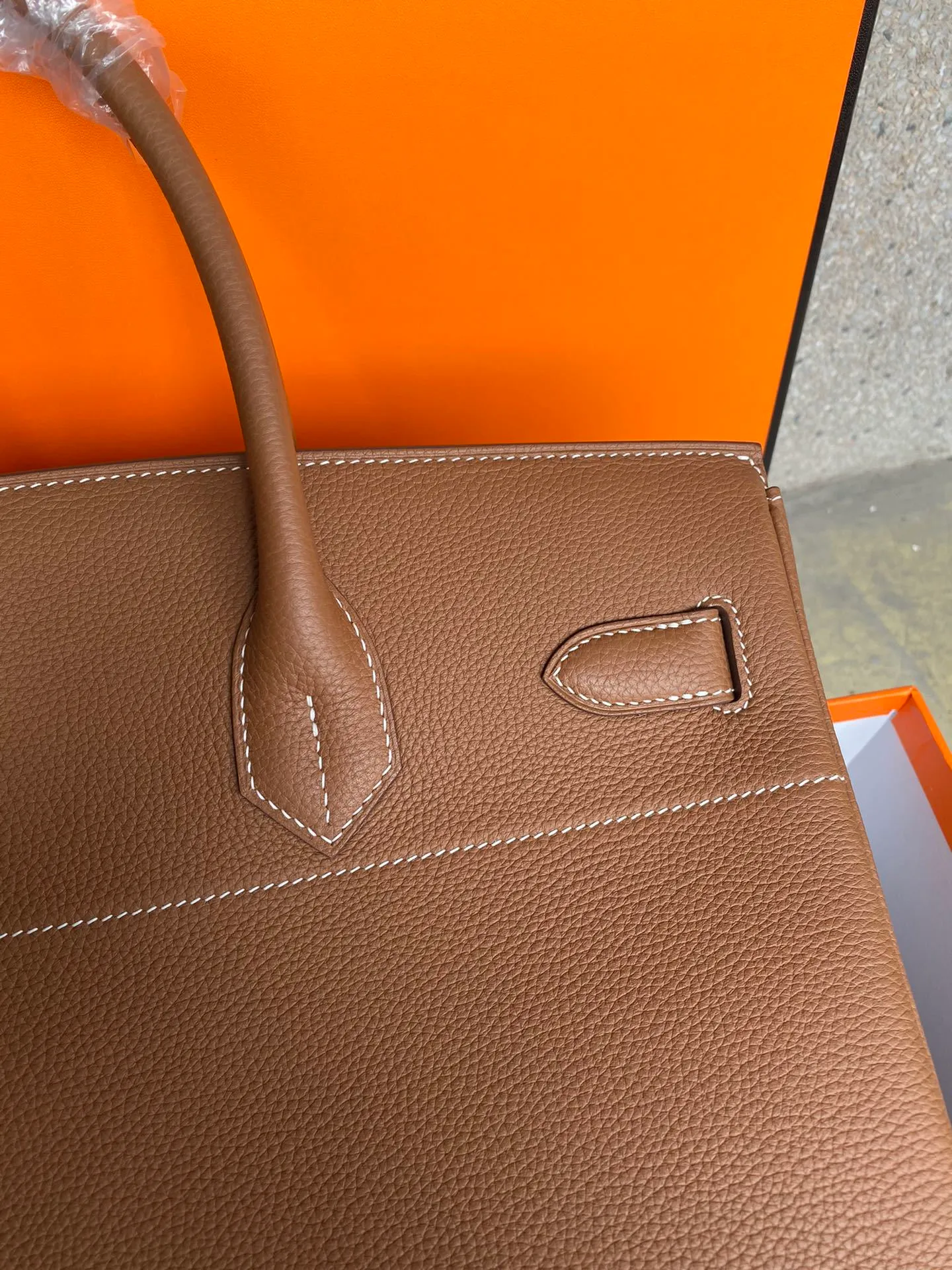 All categories Hermès women's bags (Hermès) Hermès 4040_CM_1