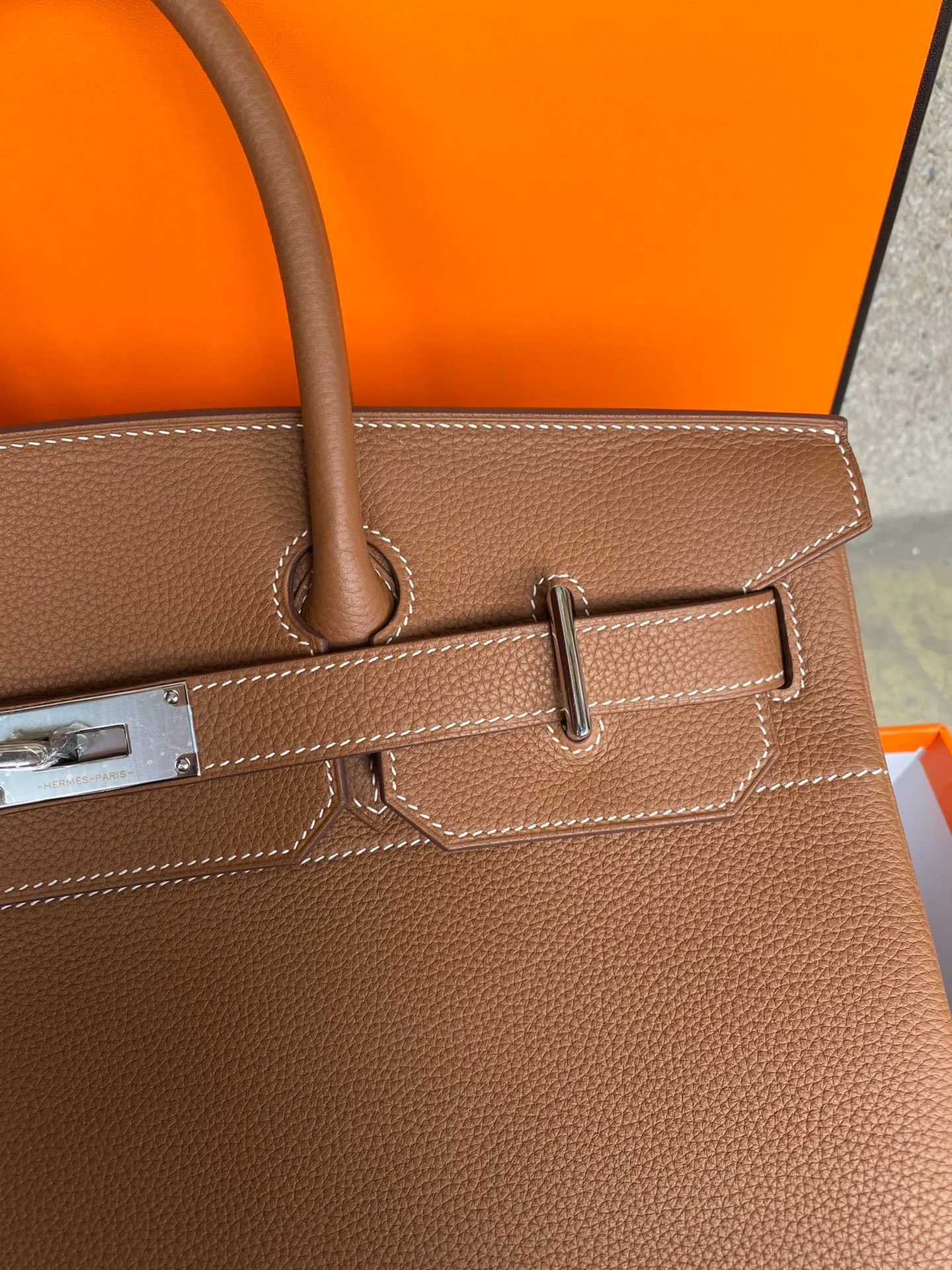 All categories Hermès women's bags (Hermès) Hermès 4040_CM_1