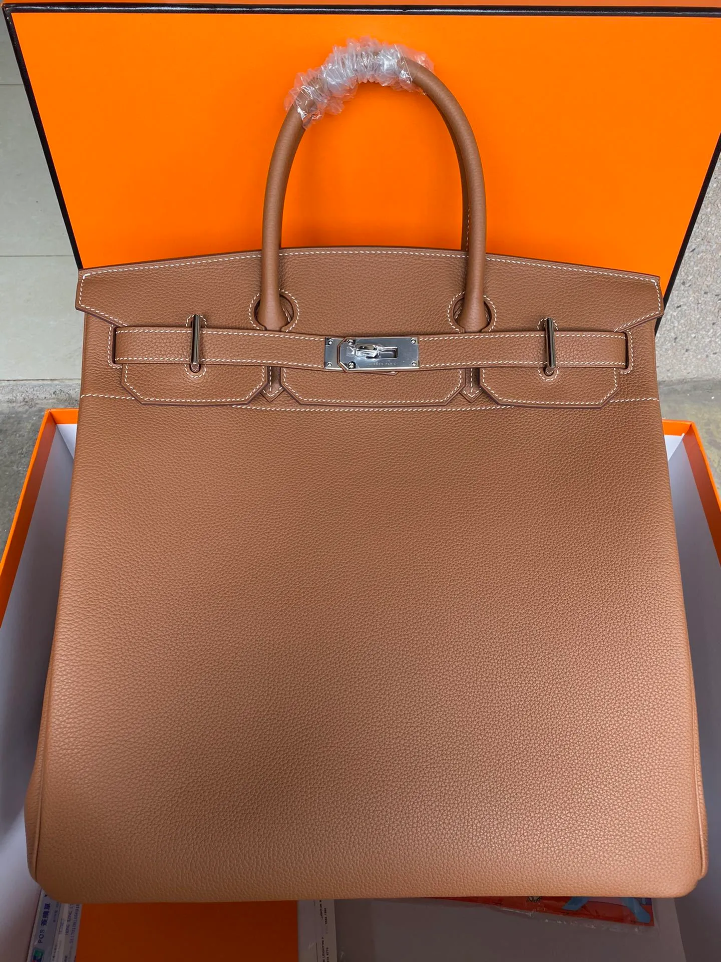 All categories Hermès women's bags (Hermès) Hermès 4040_CM_1