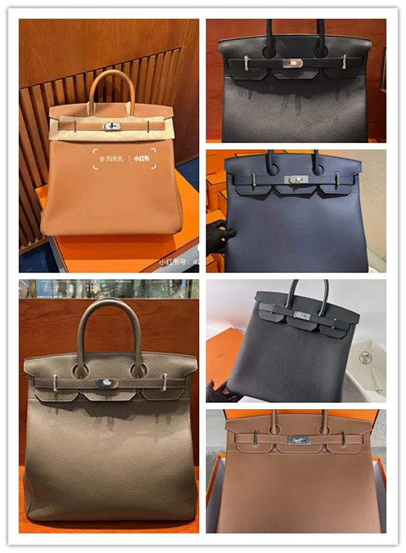 All categories Hermès women's bags (Hermès) Hermès 4040_CM_1