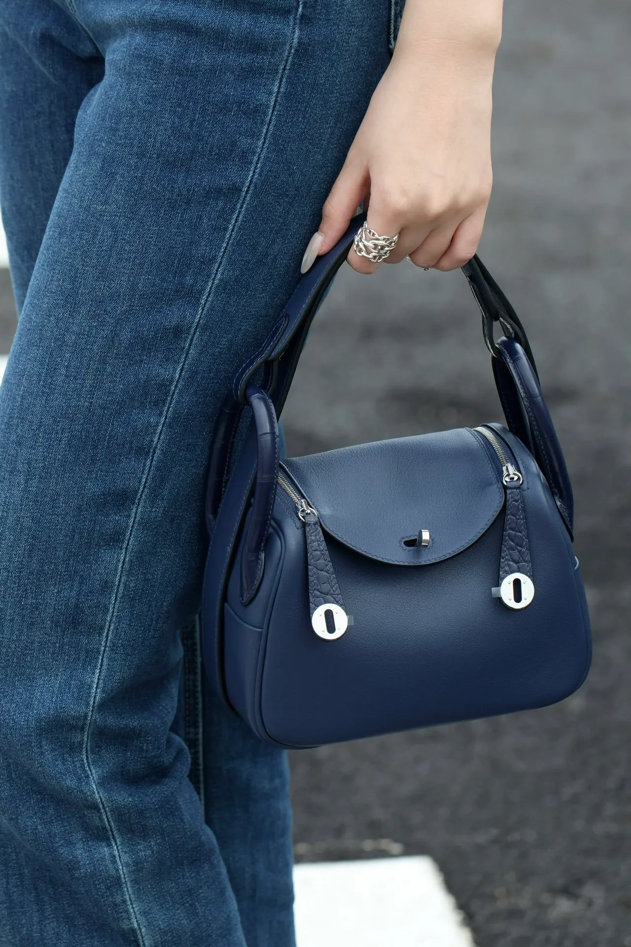 All categories Hermès women's bags (Hermès) Hermès 2235