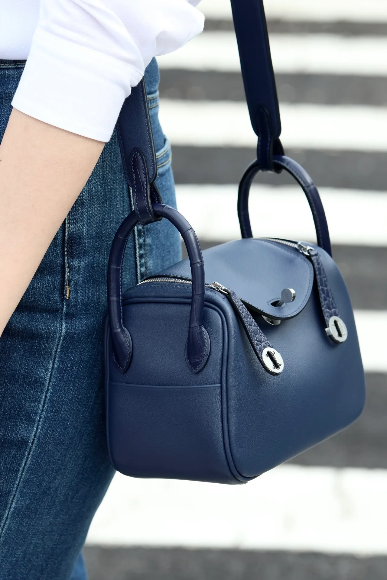 All categories Hermès women's bags (Hermès) Hermès 2235