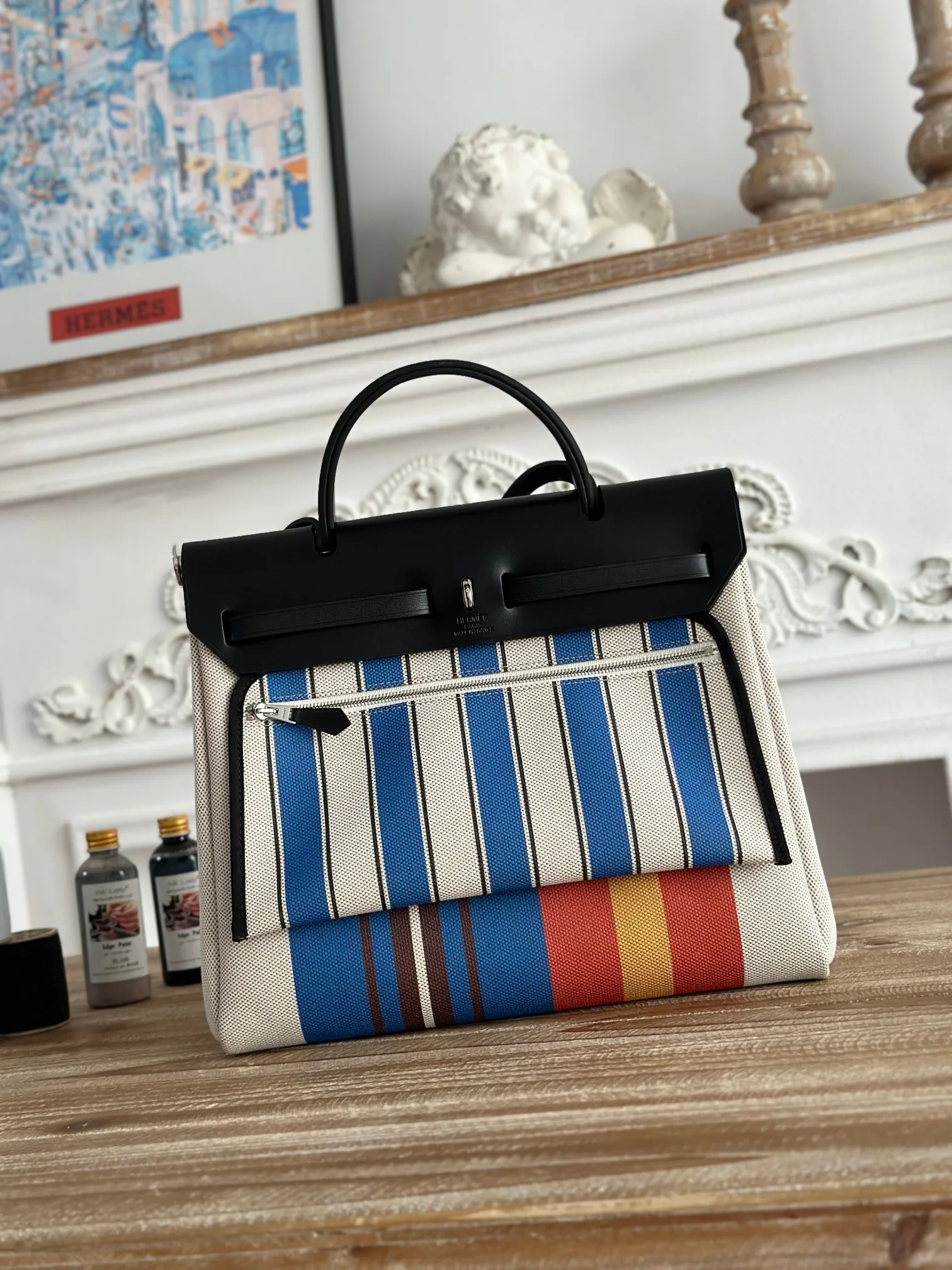 All categories Hermès women's bags (Hermès) Hermès 3113