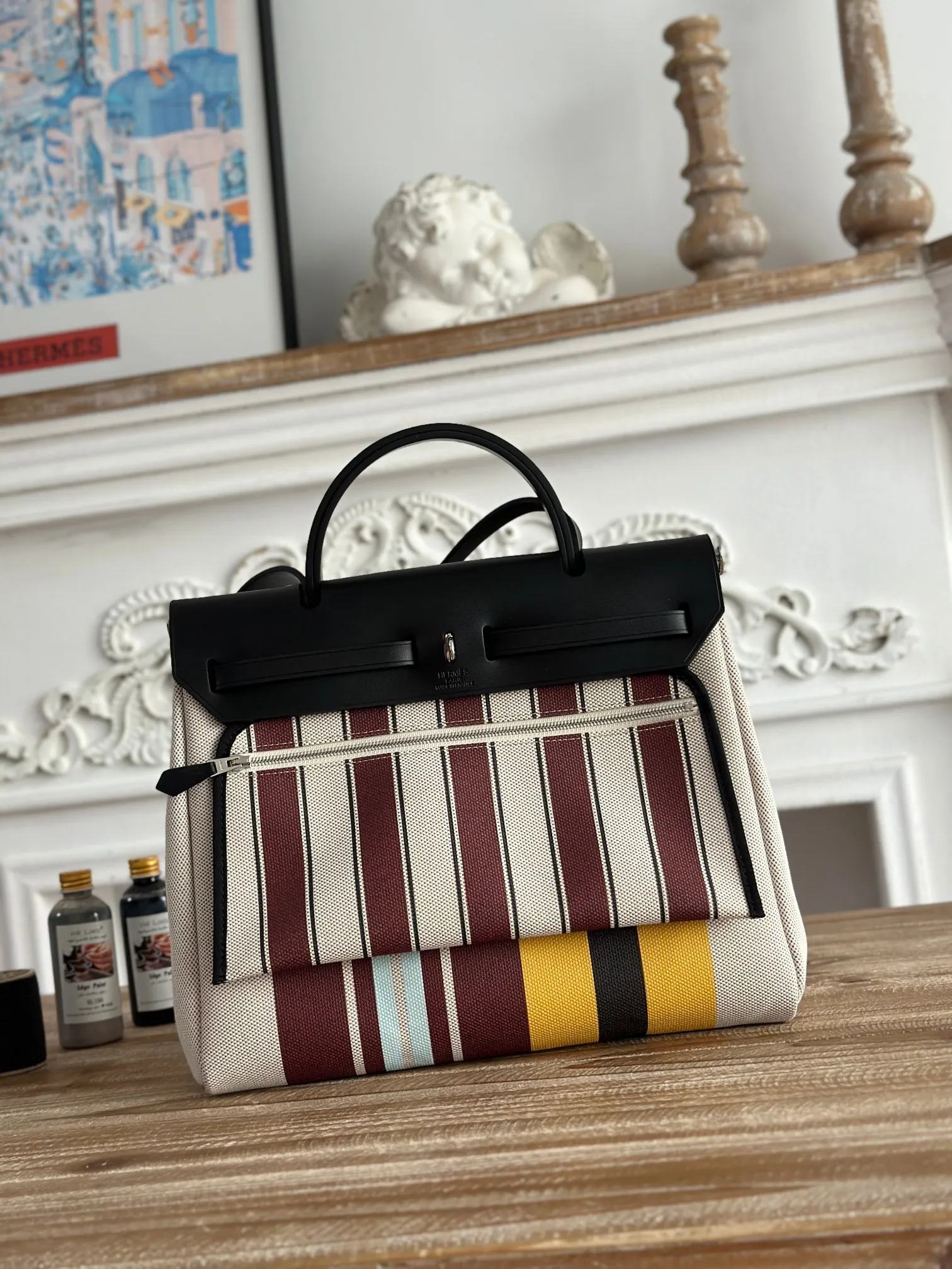 All categories Hermès women's bags (Hermès) Hermès 3113