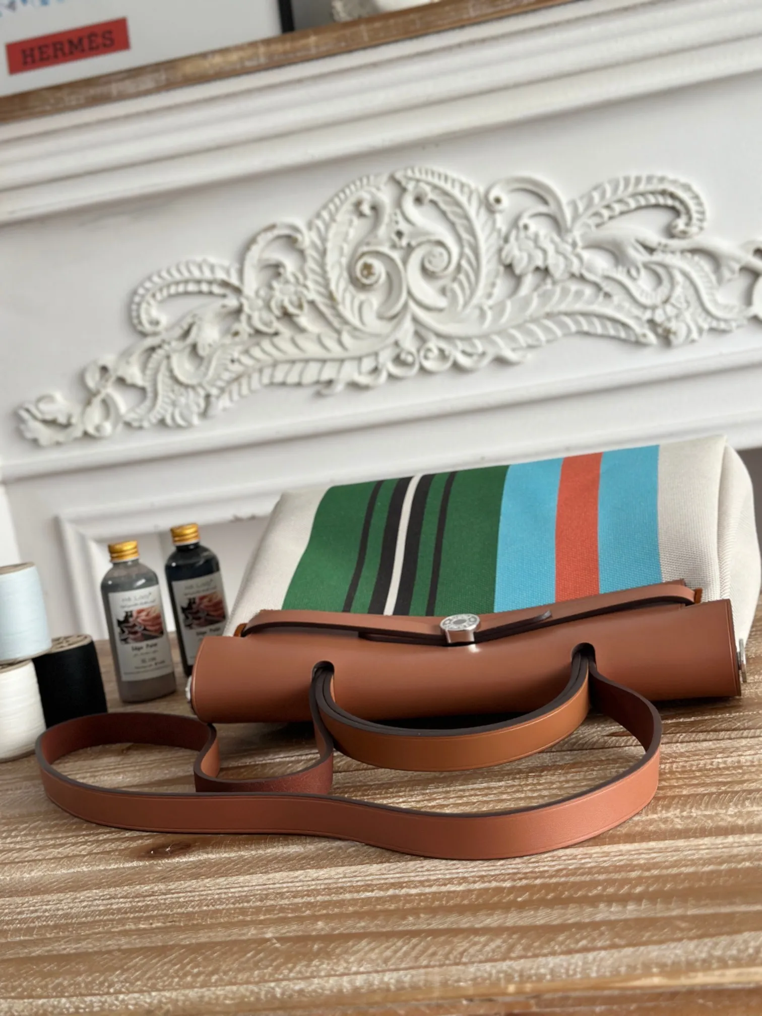 All categories Hermès women's bags (Hermès) Hermès 3113