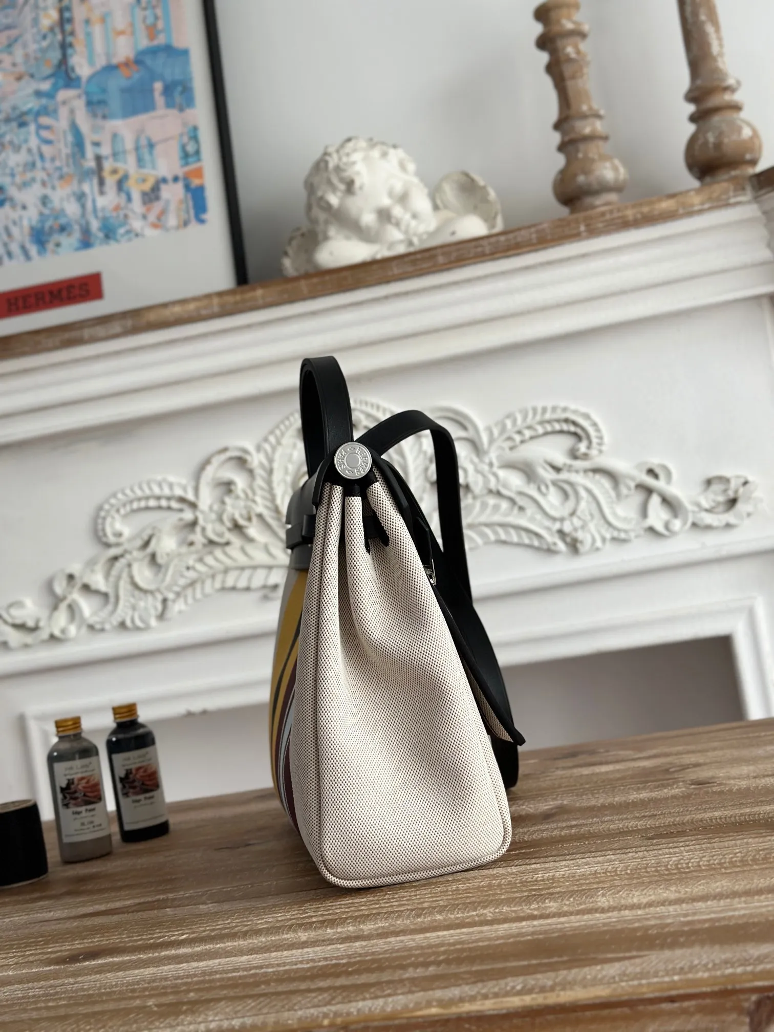 All categories Hermès women's bags (Hermès) Hermès 3113