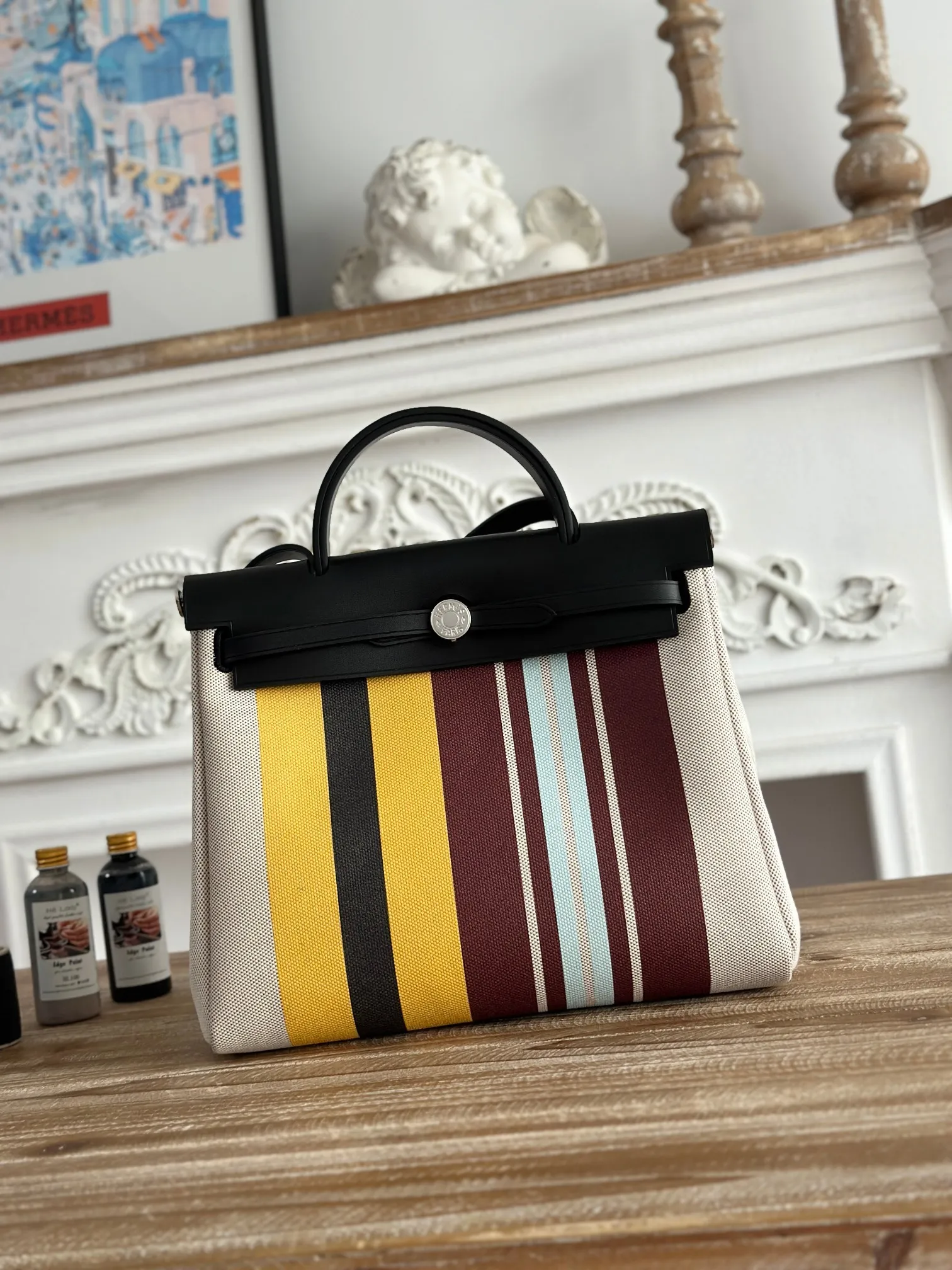 All categories Hermès women's bags (Hermès) Hermès 3113