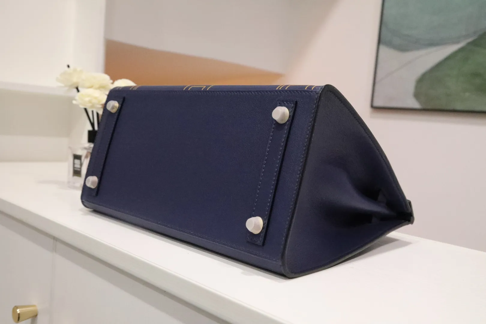 All categories Hermès women's bags (Hermès) Hermès 3038