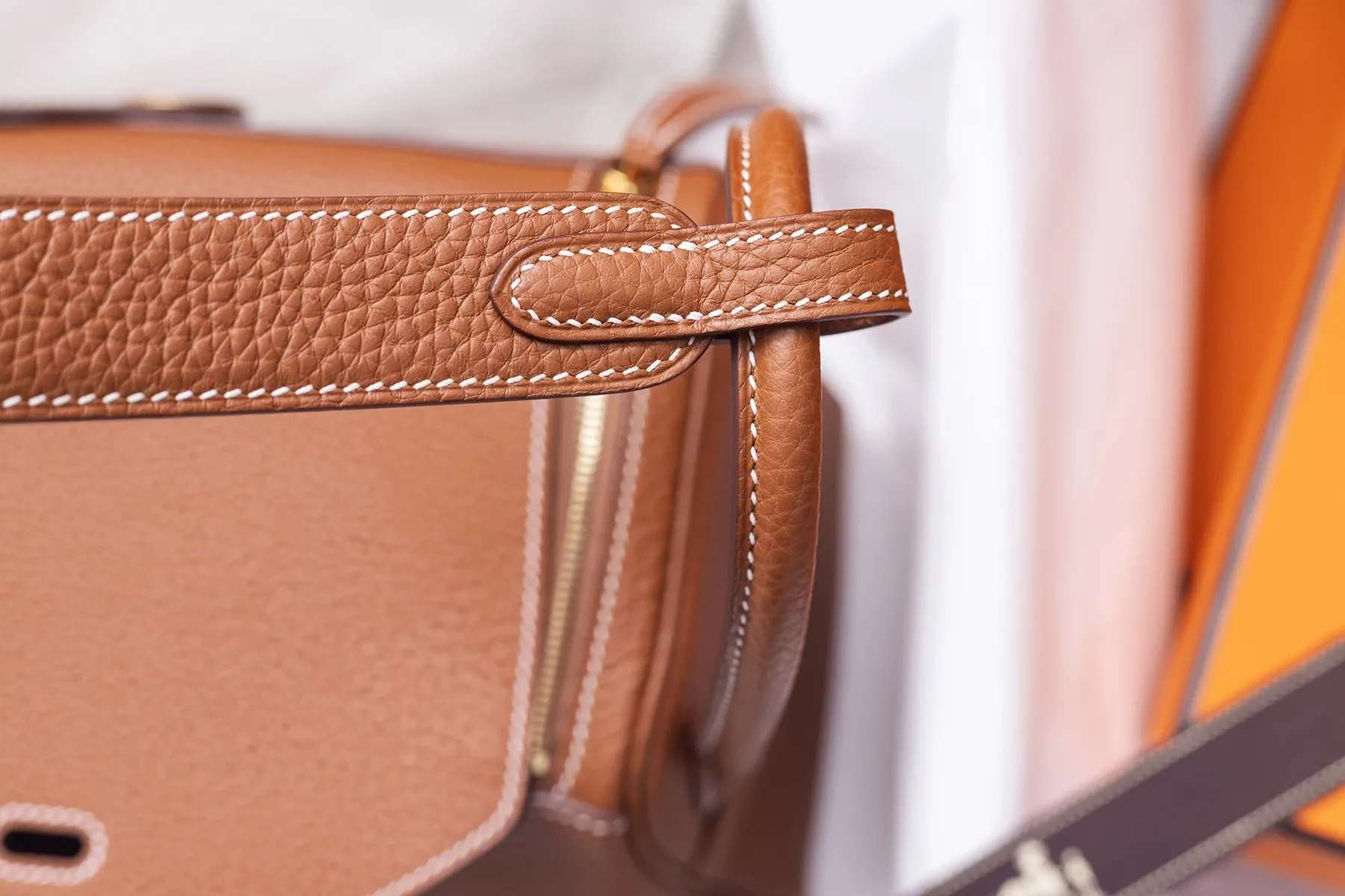 All categories Hermès women's bags (Hermès) Hermès LD26