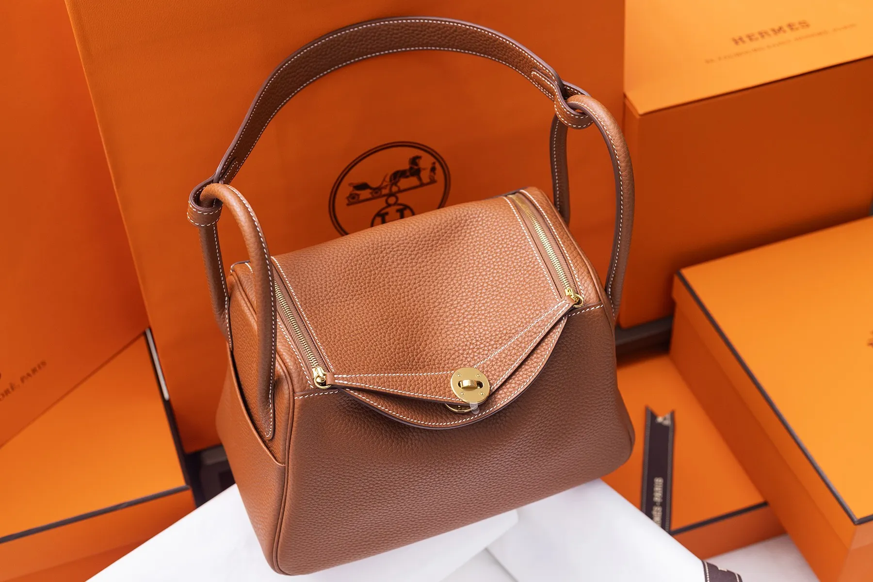 All categories Hermès women's bags (Hermès) Hermès LD26