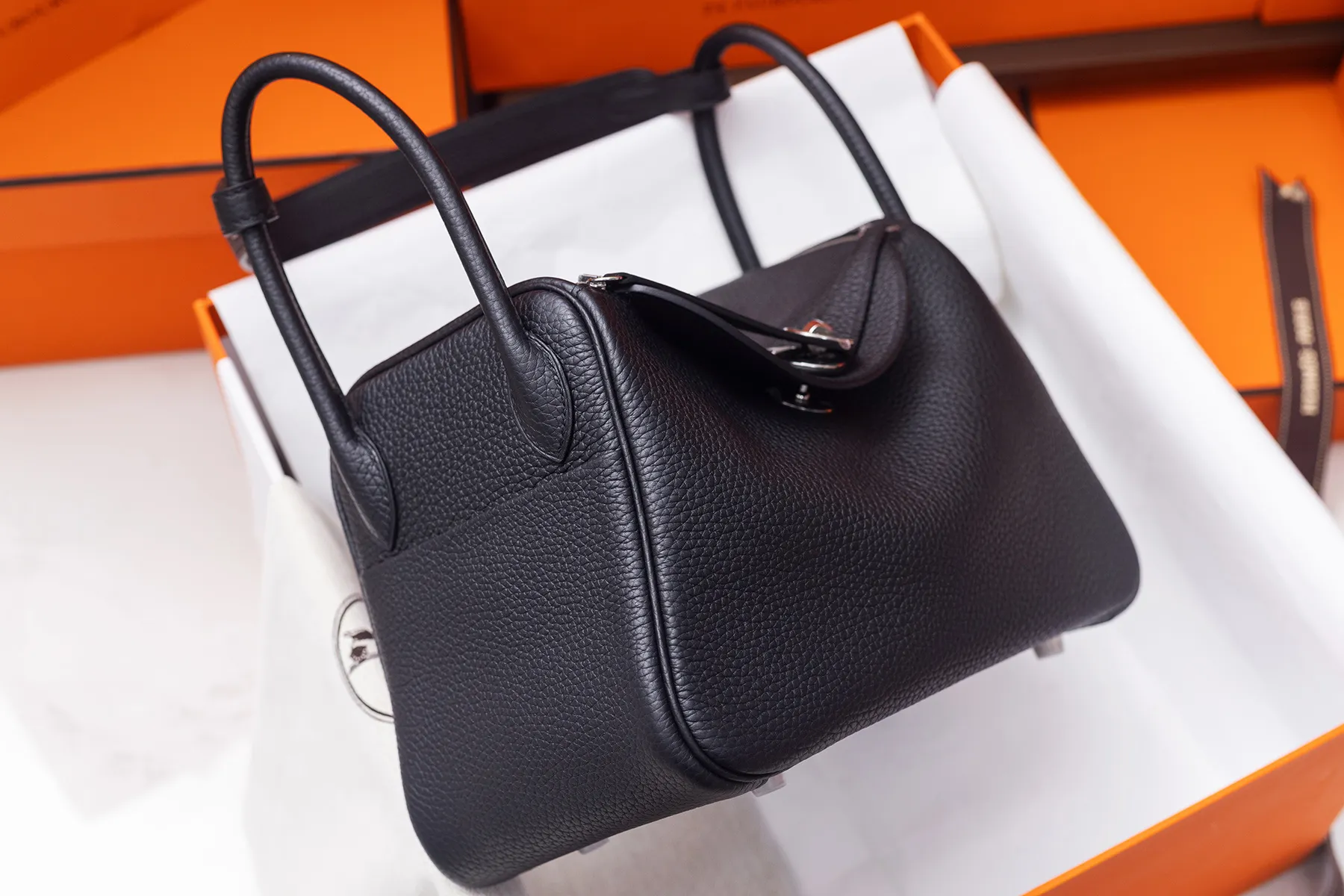 All categories Hermès women's bags (Hermès) Hermès LD26
