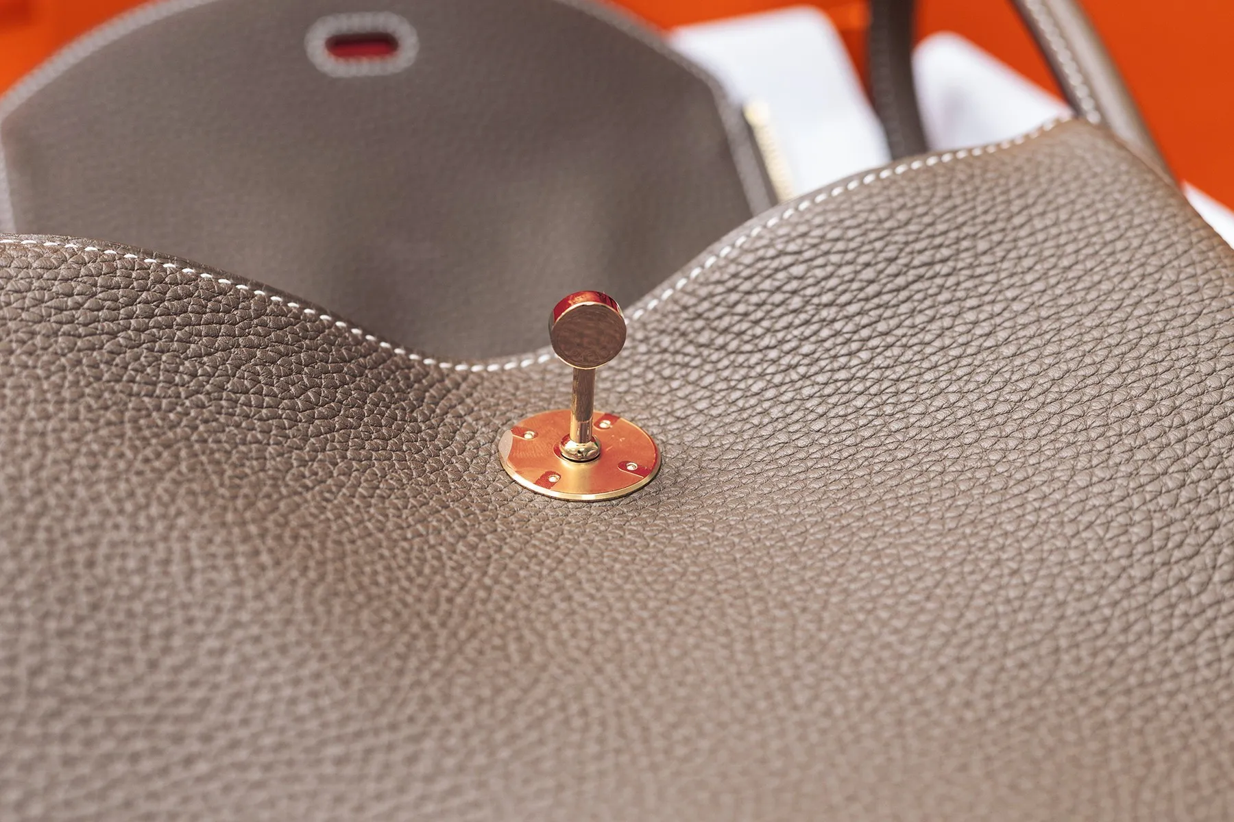 All categories Hermès women's bags (Hermès) Hermès LD26