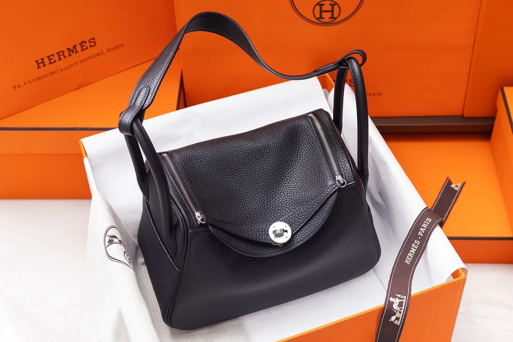 All categories Hermès women's bags (Hermès) Hermès LD26