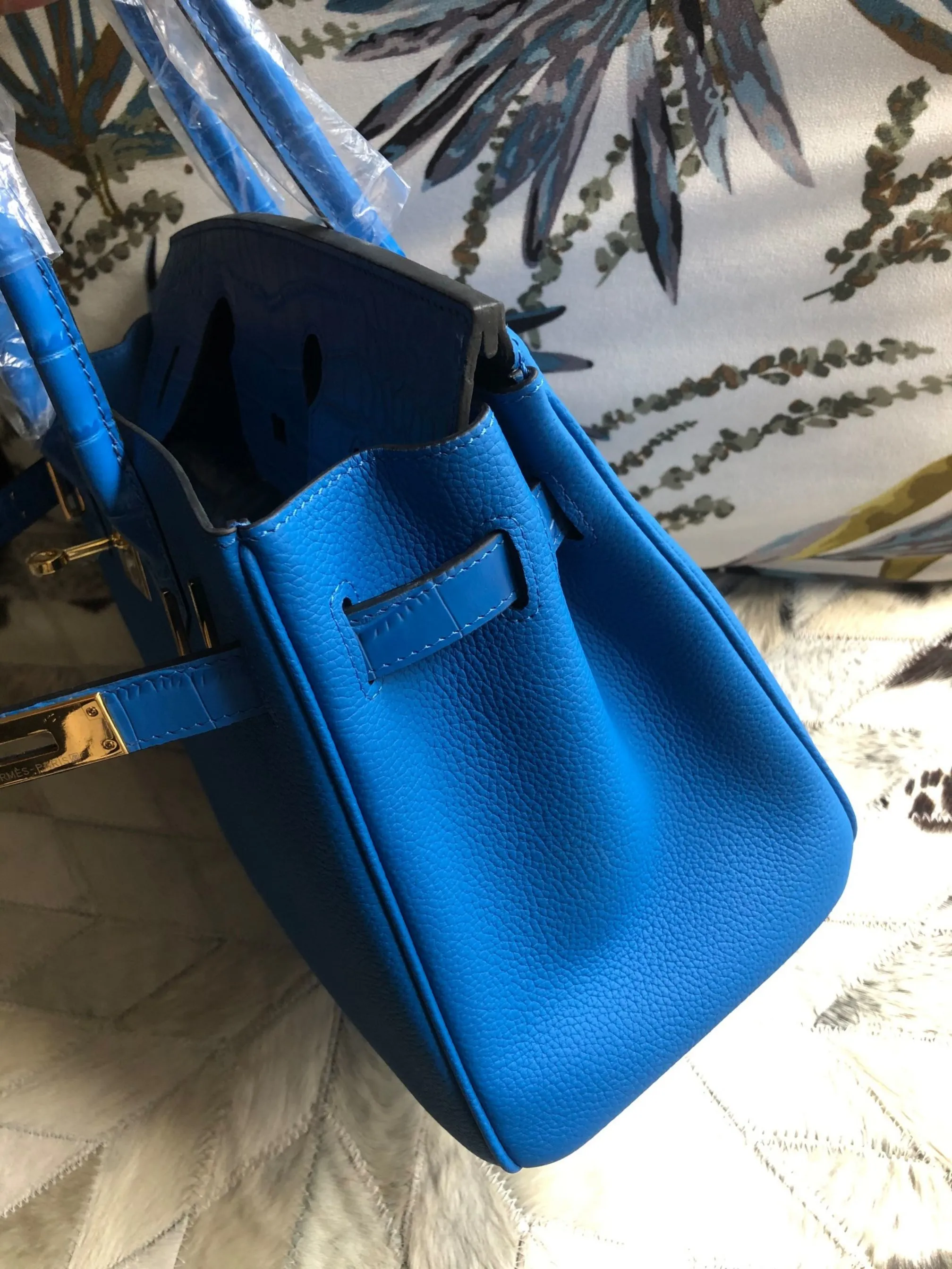 All categories Hermès women's bags (Hermès) Original Hermès 2530_CM_1