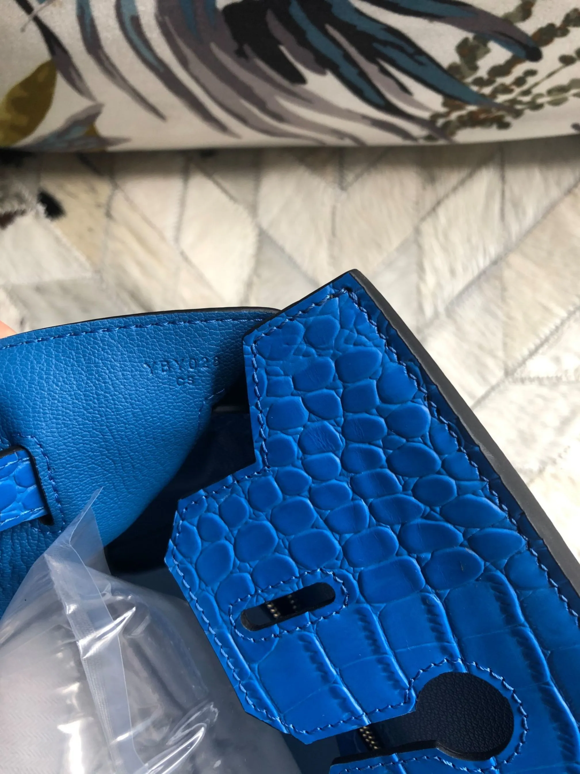 All categories Hermès women's bags (Hermès) Original Hermès 2530_CM_1