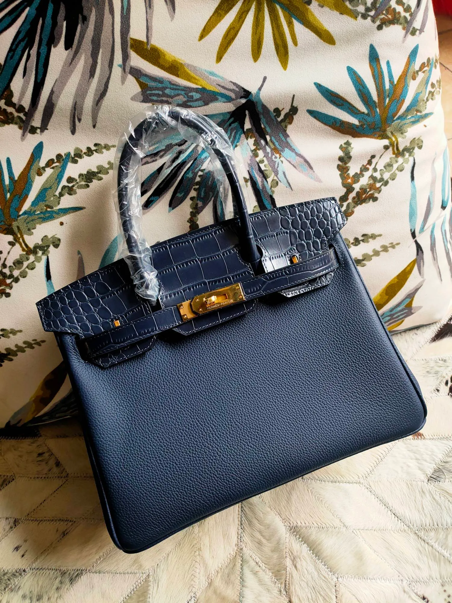All categories Hermès women's bags (Hermès) Original Hermès 2530_CM_1