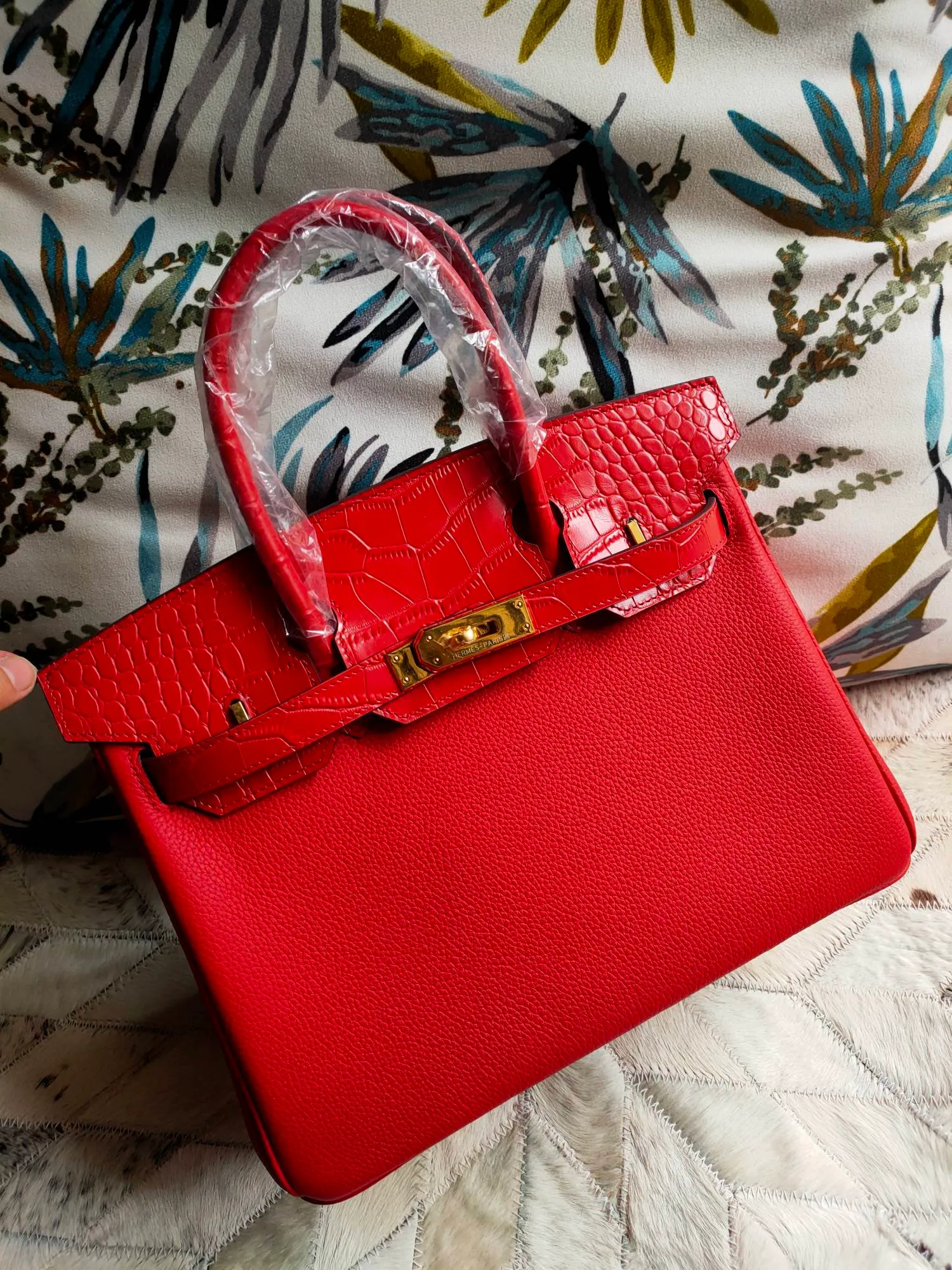 All categories Hermès women's bags (Hermès) Original Hermès 2530_CM_1
