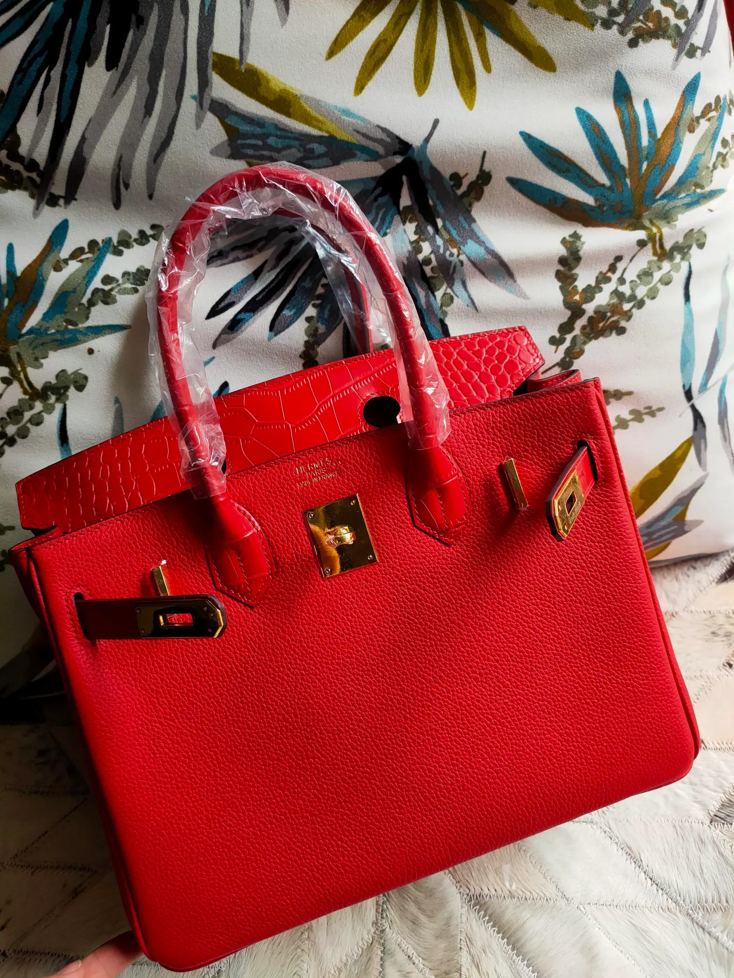 All categories Hermès women's bags (Hermès) Original Hermès 2530_CM_1