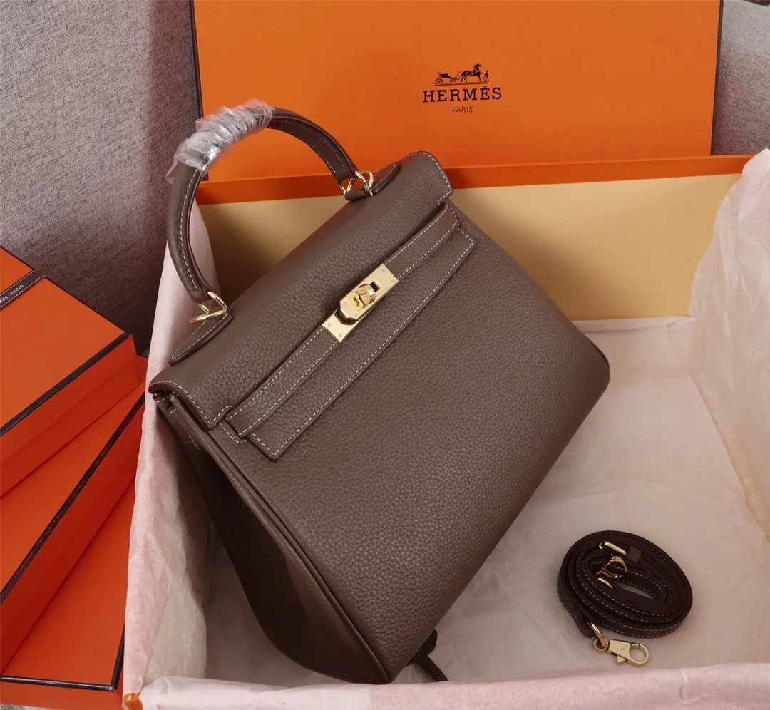 All categories Hermès women's bags (Hermès) Original Hermès 2832-2