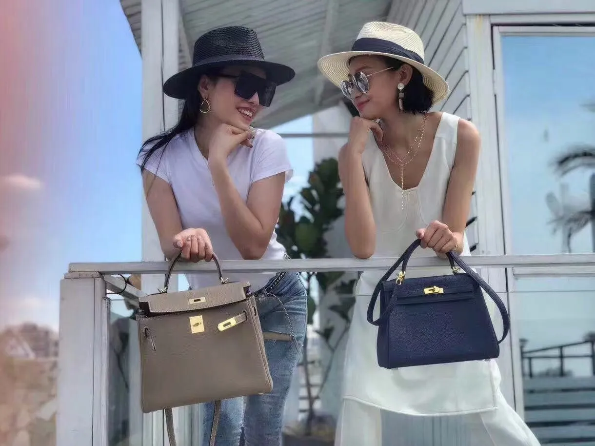 All categories Hermès women's bags (Hermès) Original Hermès 2832-2