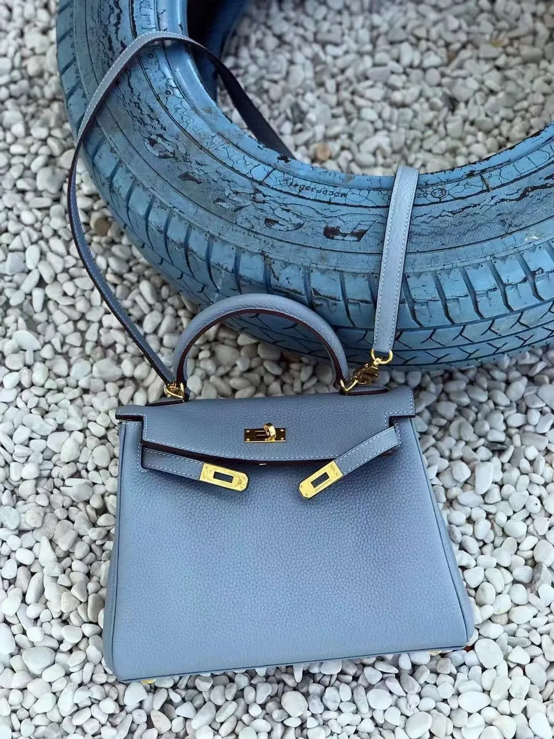 All categories Hermès women's bags (Hermès) Original Hermès 2832-2