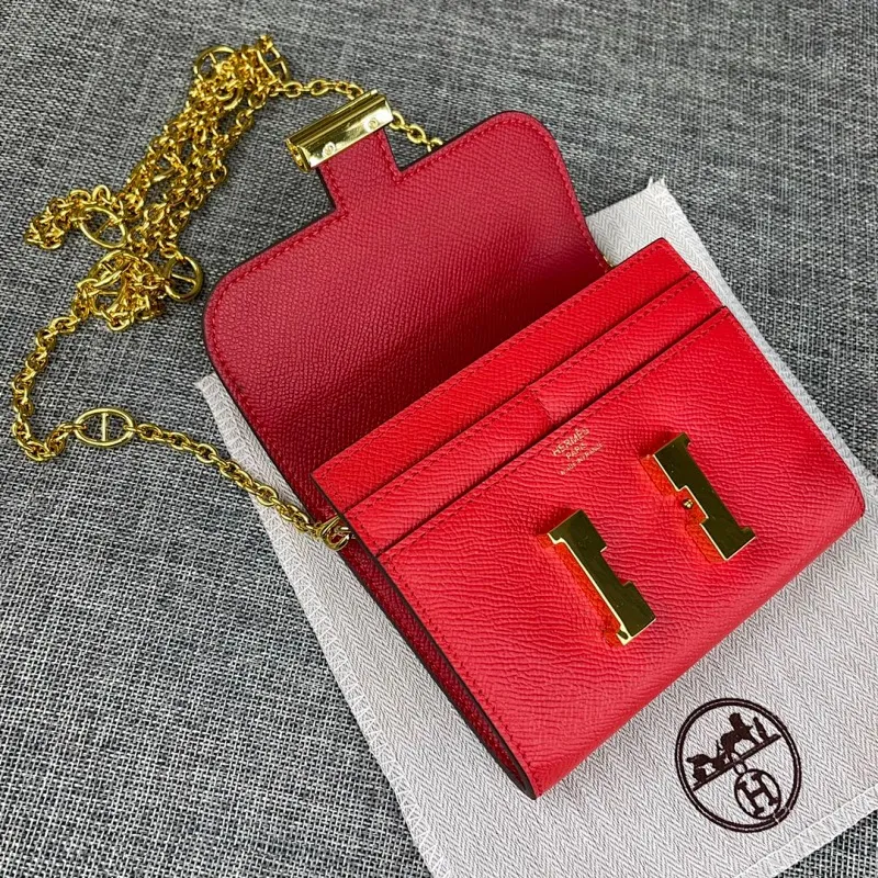 All Categories Official Website "Brand Women's Bags" Women's Bags 💙 Hermes 2025 New Hermes Crossbody Bag