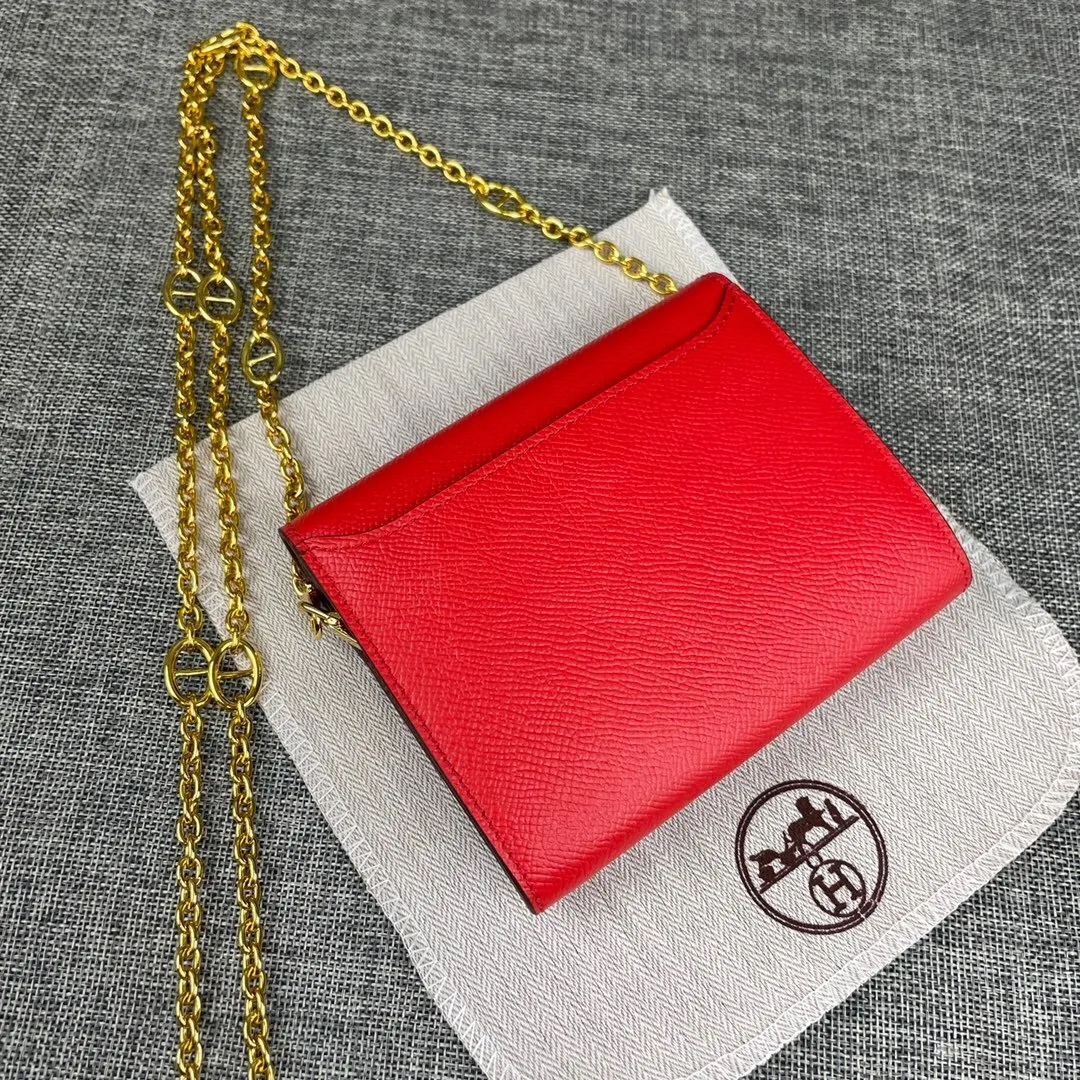All Categories Official Website "Brand Women's Bags" Women's Bags 💙 Hermes 2025 New Hermes Crossbody Bag
