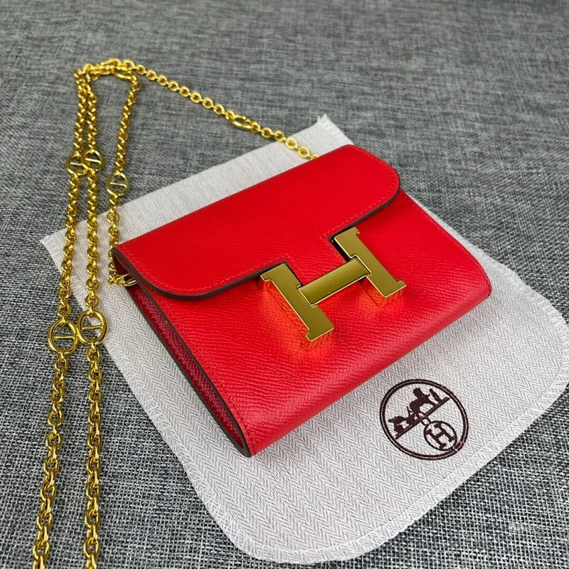 All Categories Official Website "Brand Women's Bags" Women's Bags 💙 Hermes 2025 New Hermes Crossbody Bag