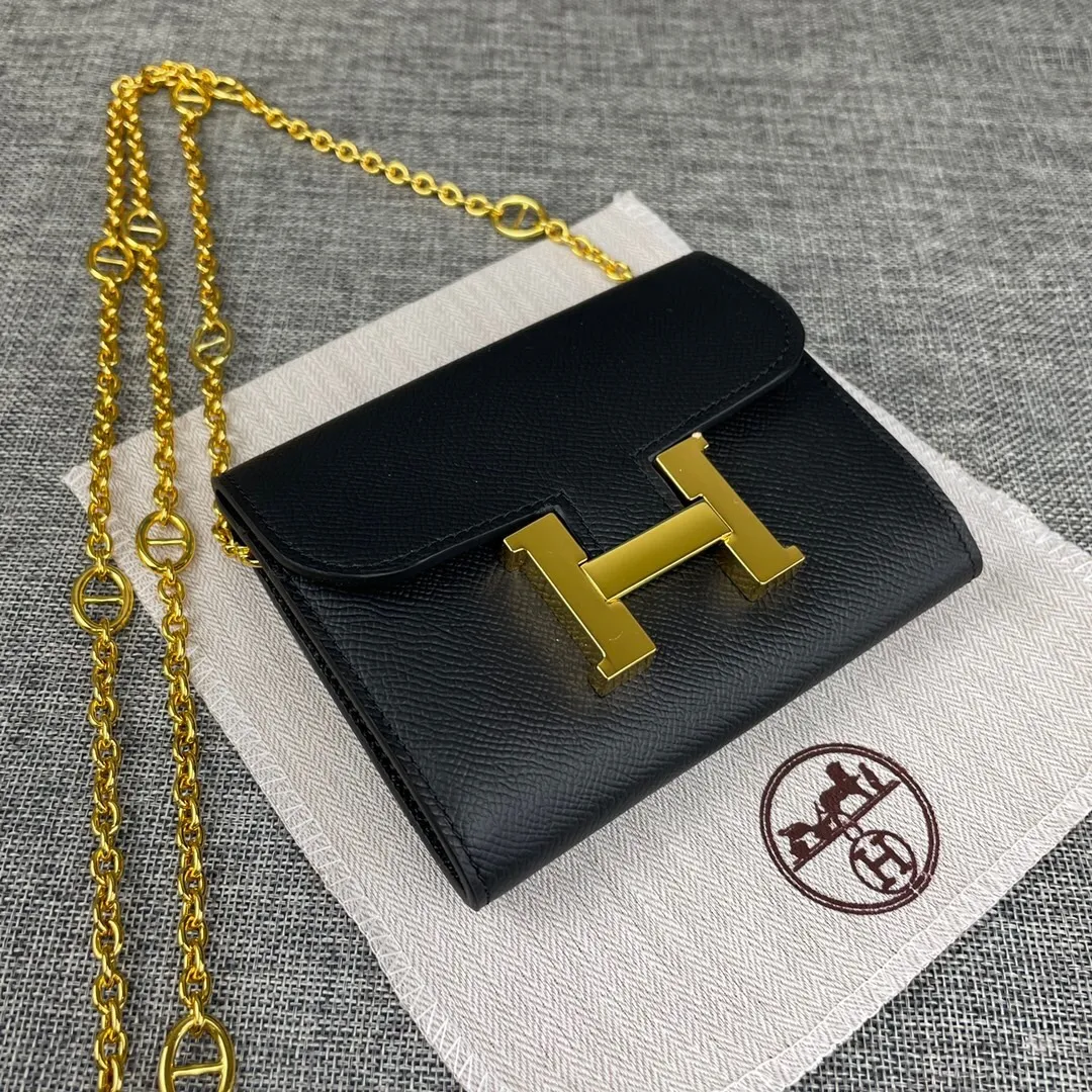 All Categories Official Website "Brand Women's Bags" Women's Bags 💙 Hermes 2025 New Hermes Crossbody Bag