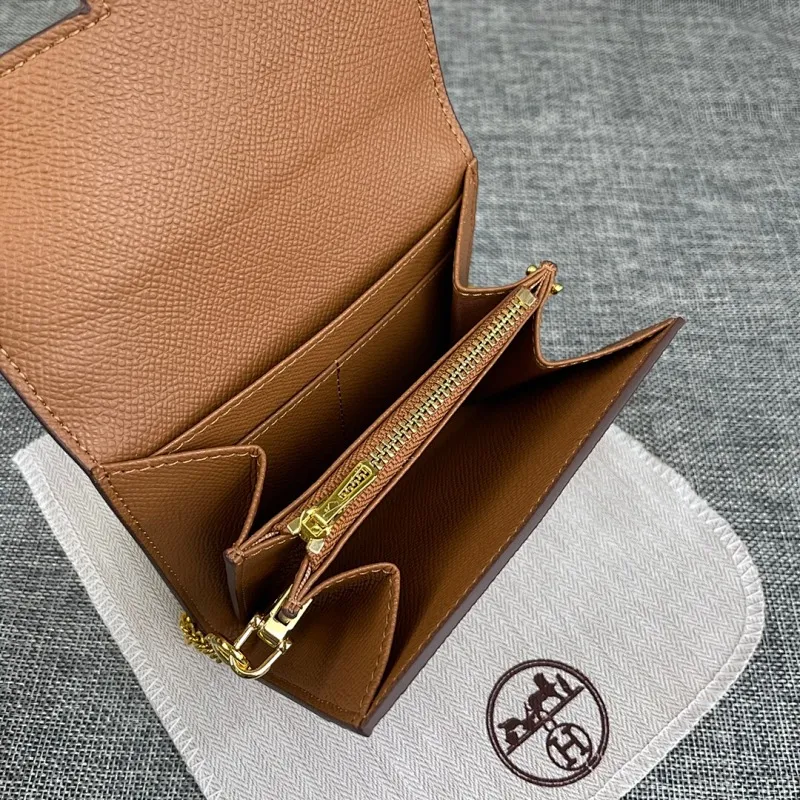 All Categories Official Website "Brand Women's Bags" Women's Bags 💙 Hermes 2025 New Hermes Crossbody Bag