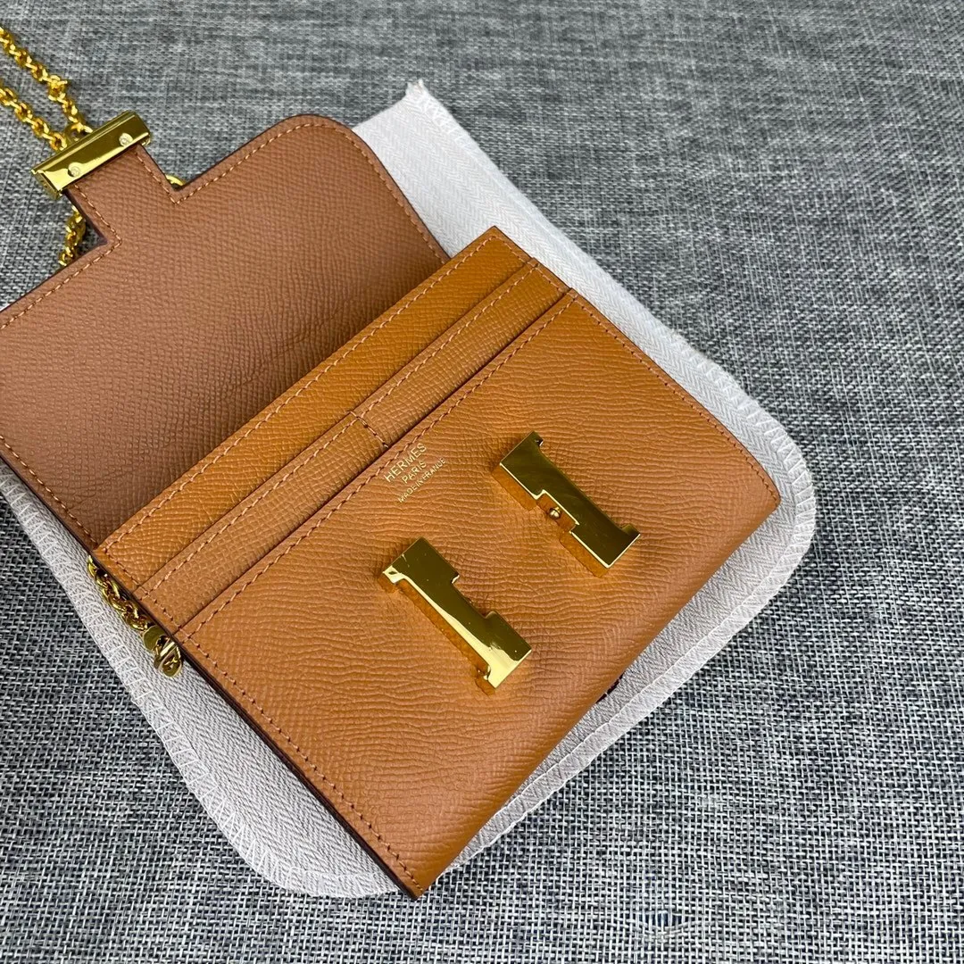 All Categories Official Website "Brand Women's Bags" Women's Bags 💙 Hermes 2025 New Hermes Crossbody Bag