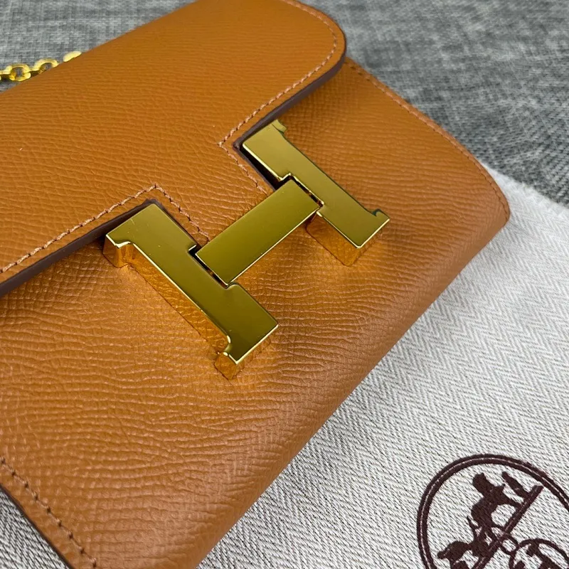 All Categories Official Website "Brand Women's Bags" Women's Bags 💙 Hermes 2025 New Hermes Crossbody Bag