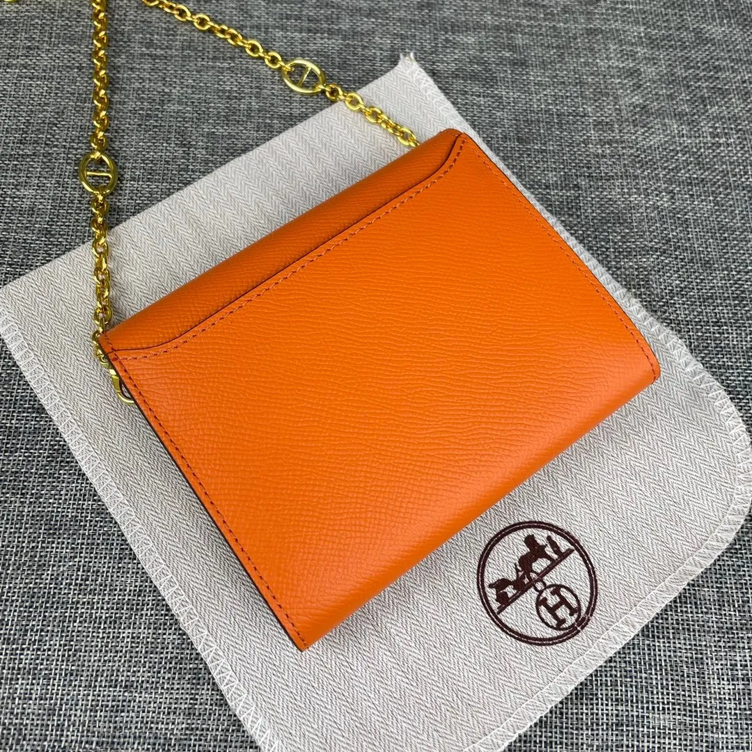 All Categories Official Website "Brand Women's Bags" Women's Bags 💙 Hermes 2025 New Hermes Crossbody Bag