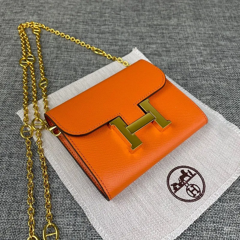 All Categories Official Website "Brand Women's Bags" Women's Bags 💙 Hermes 2025 New Hermes Crossbody Bag