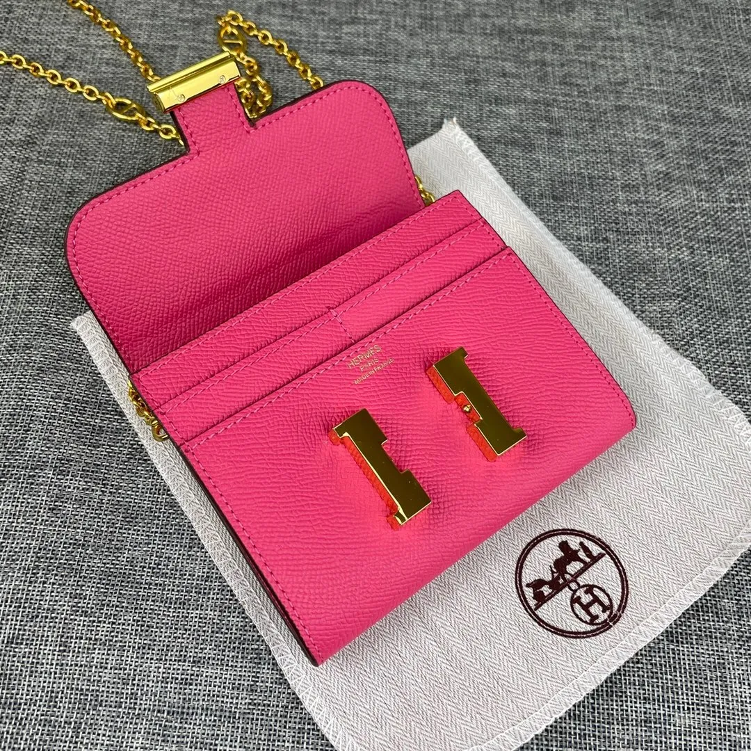 All Categories Official Website "Brand Women's Bags" Women's Bags 💙 Hermes 2025 New Hermes Crossbody Bag