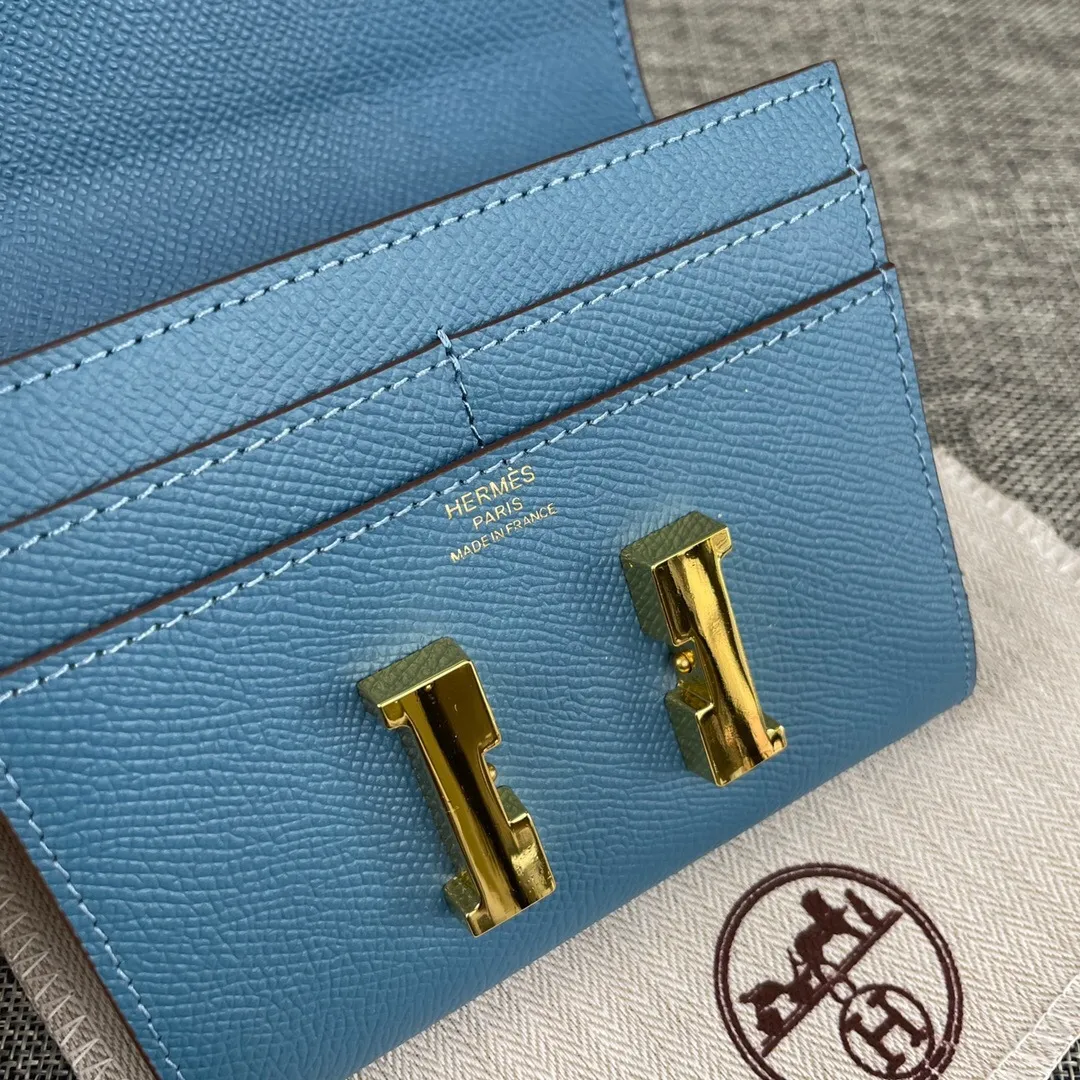 All Categories Official Website "Brand Women's Bags" Women's Bags 💙 Hermes 2025 New Hermes Crossbody Bag