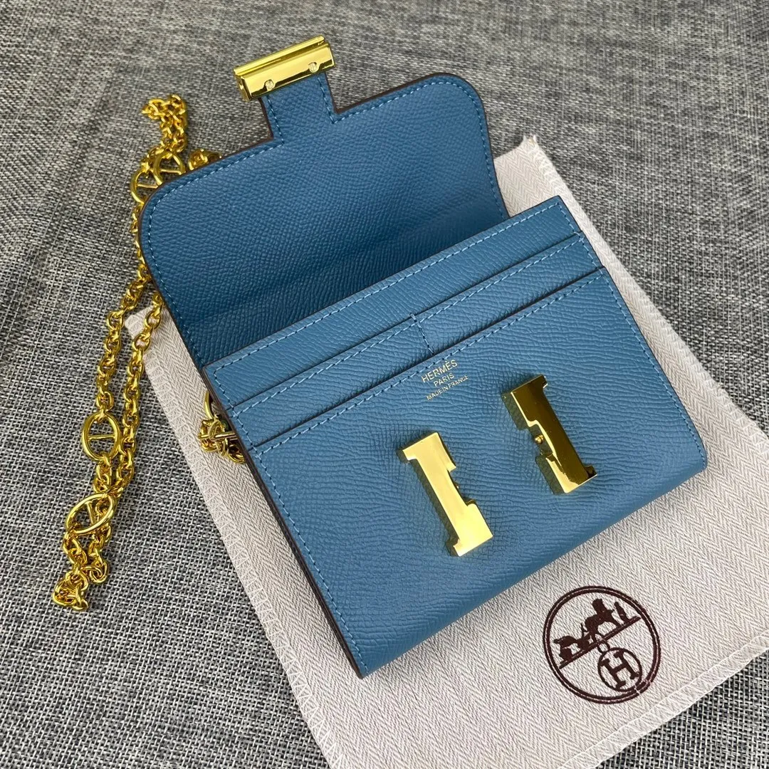 All Categories Official Website "Brand Women's Bags" Women's Bags 💙 Hermes 2025 New Hermes Crossbody Bag