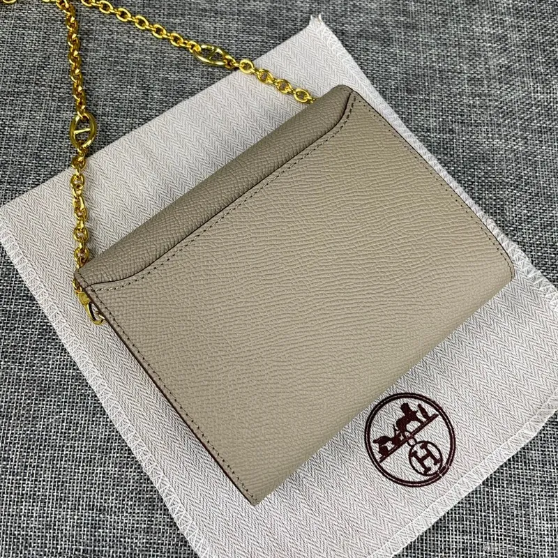 All Categories Official Website "Brand Women's Bags" Women's Bags 💙 Hermes 2025 New Hermes Crossbody Bag